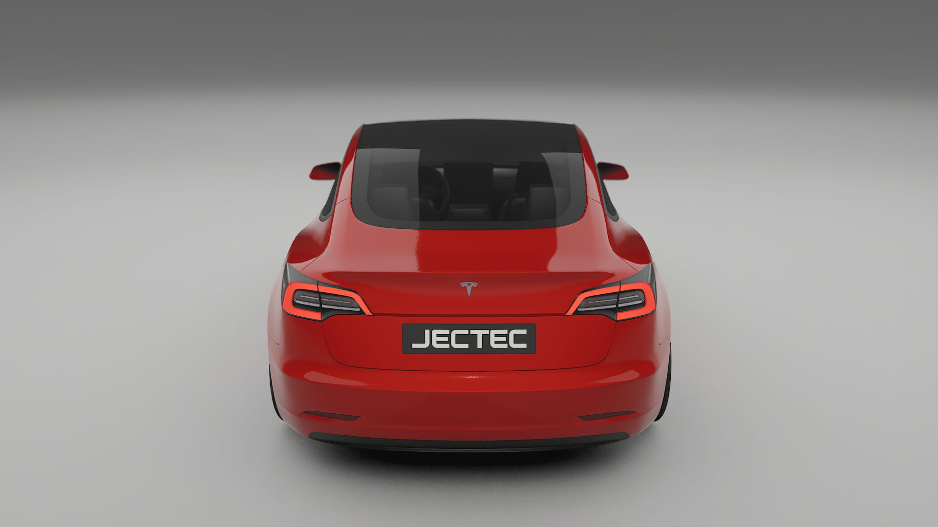 Tesla Model3 TPU Lakbeschermingsfolie | BLAZE Kleurveranderende PPF – Volledig Voorgesneden Kit