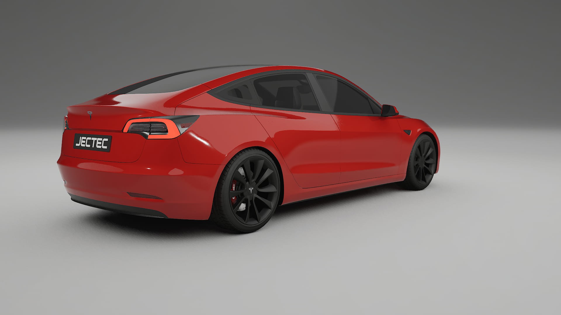 Tesla Model3 TPU Lakbeschermingsfolie | BLAZE Kleurveranderende PPF – Volledig Voorgesneden Kit