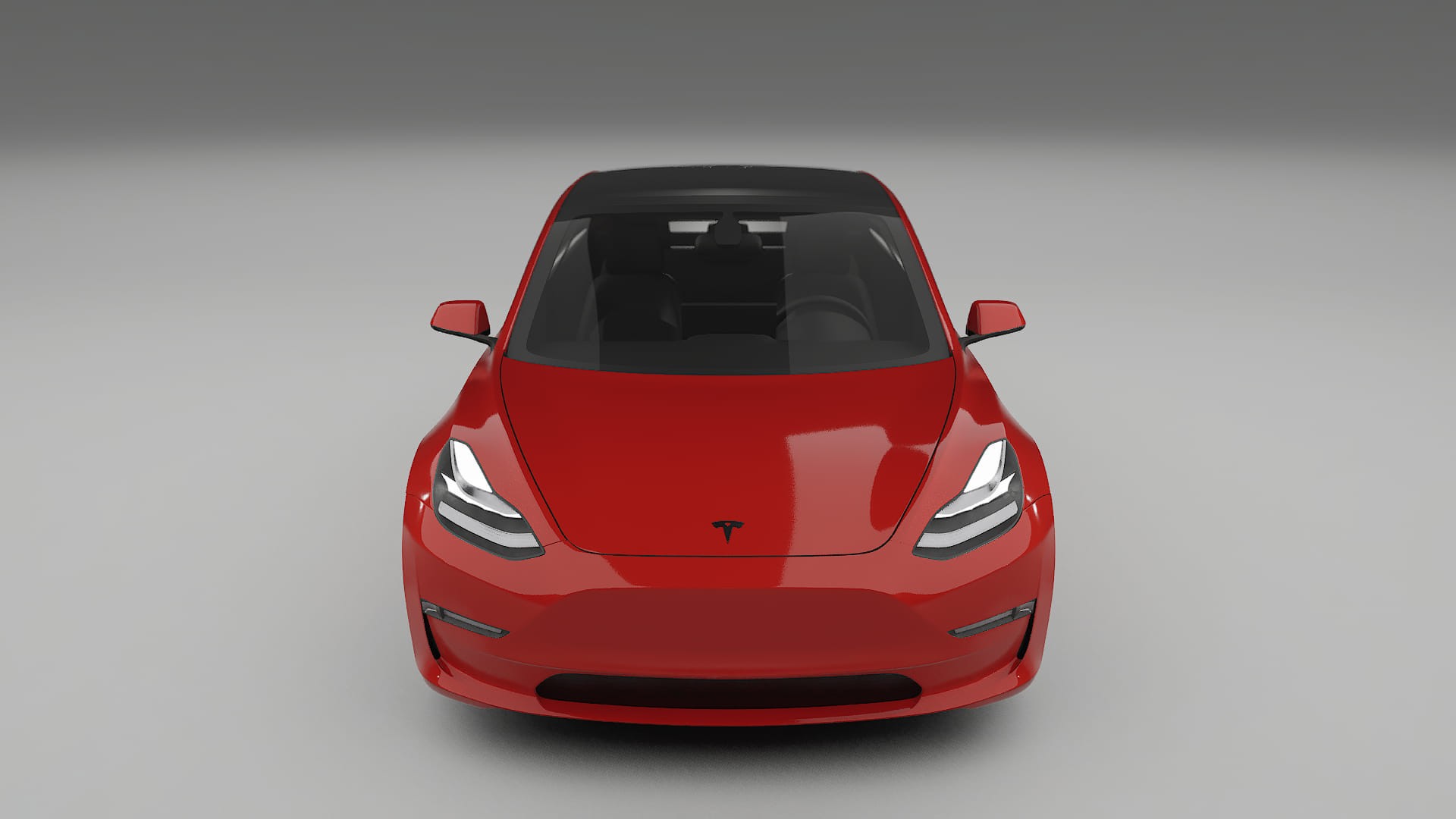 Tesla Model3 TPU Lakbeschermingsfolie | BLAZE Kleurveranderende PPF – Volledig Voorgesneden Kit