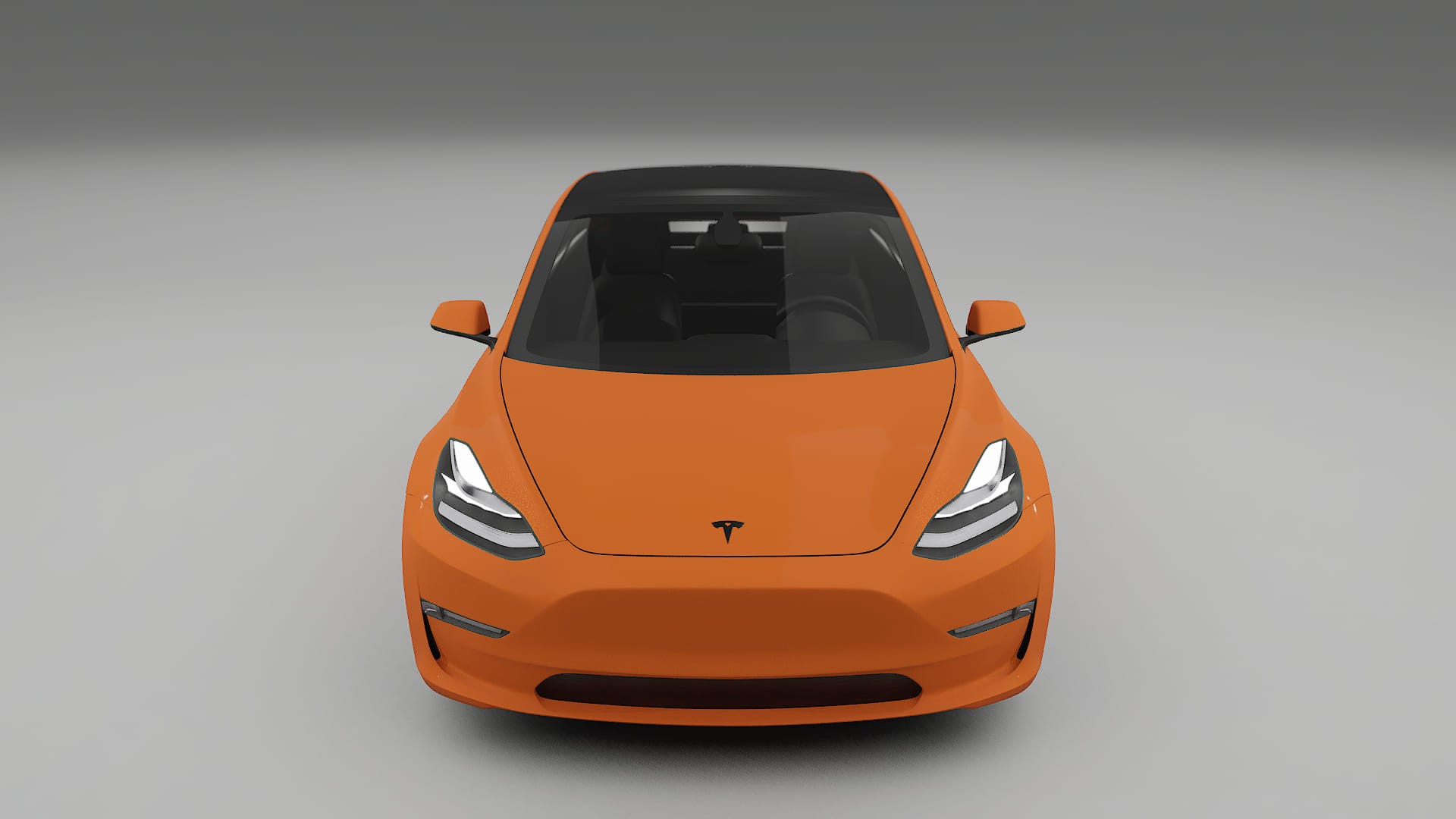 Tesla Model3 TPU Lakbeschermingsfolie | ROCKET Kleurveranderende PPF – Volledig Voorgesneden Kit