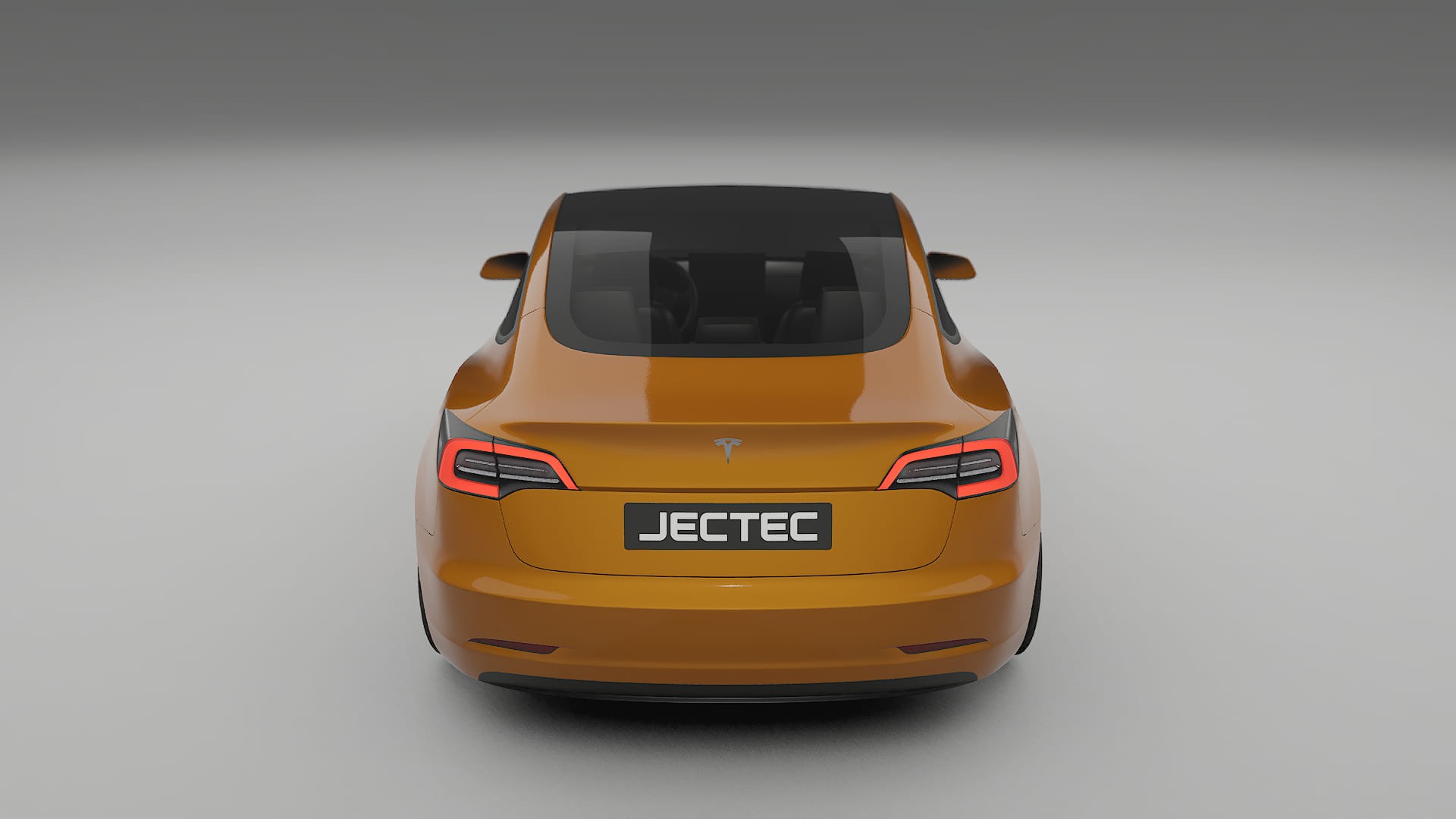 Tesla Model3 TPU Lakbeschermingsfolie | DAISY Kleurveranderende PPF – Volledig Voorgesneden Kit