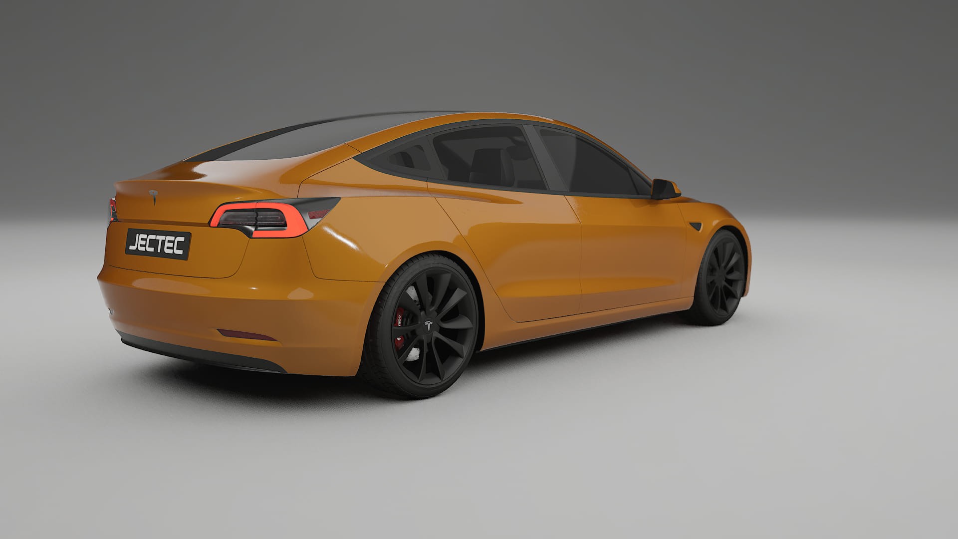 Tesla Model3 TPU Lakbeschermingsfolie | DAISY Kleurveranderende PPF – Volledig Voorgesneden Kit