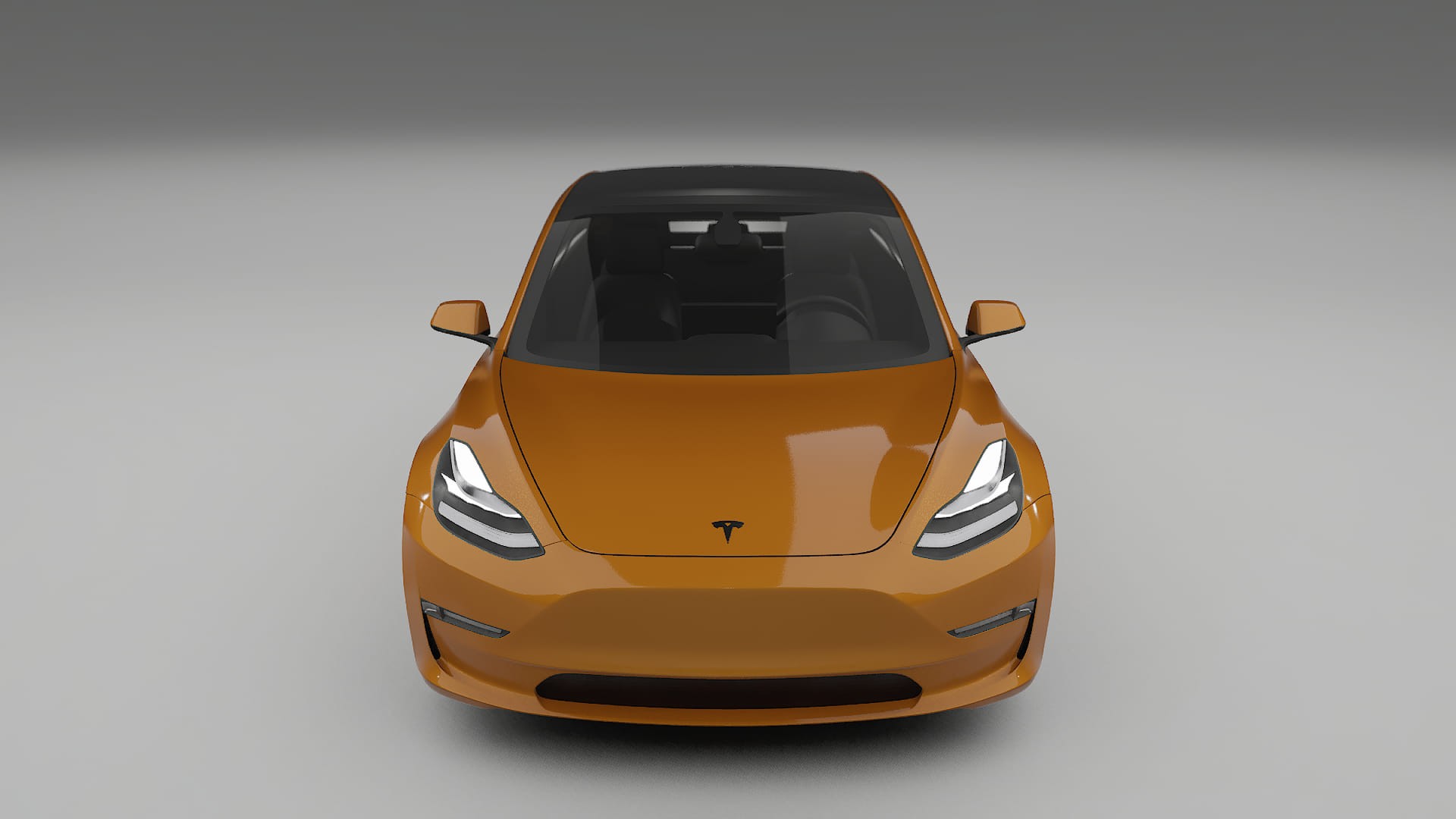 Tesla Model3 TPU Lakbeschermingsfolie | DAISY Kleurveranderende PPF – Volledig Voorgesneden Kit