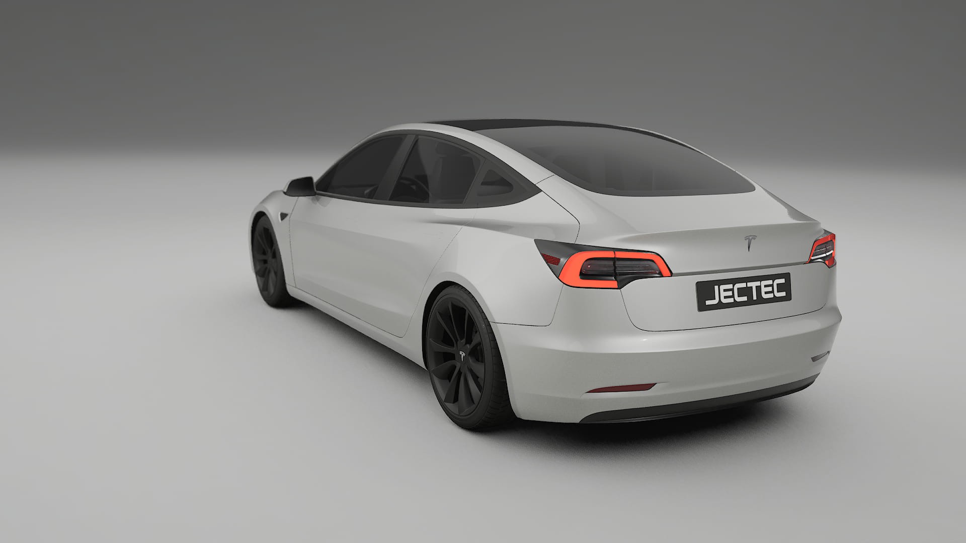 Tesla Model3 TPU Lakbeschermingsfolie | PEARL Kleurveranderende PPF – Volledig Voorgesneden Kit