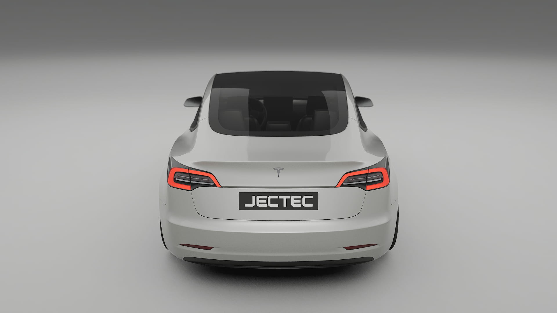 Tesla Model3 TPU Lakbeschermingsfolie | PEARL Kleurveranderende PPF – Volledig Voorgesneden Kit