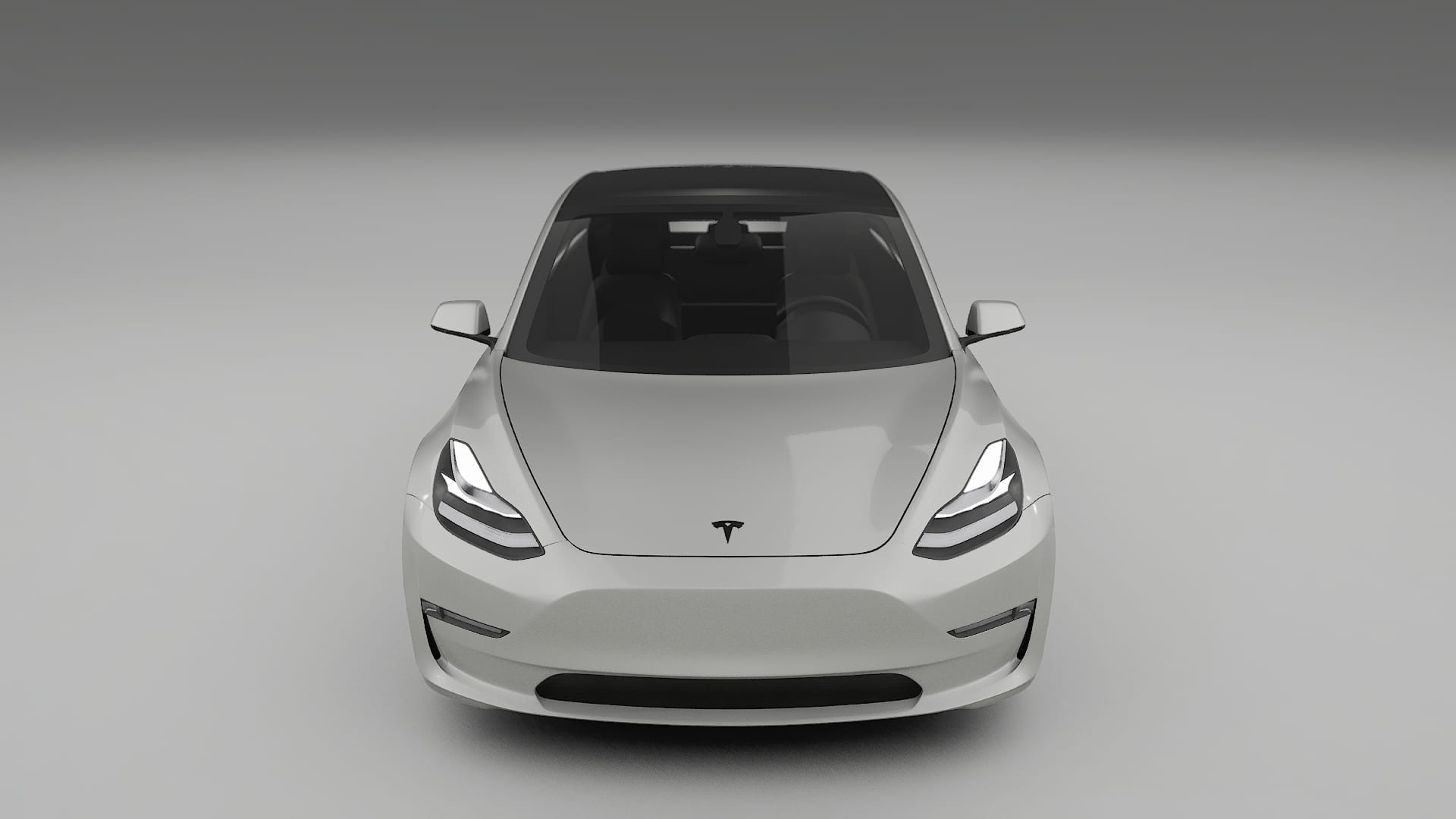 Tesla Model3 TPU Lakbeschermingsfolie | PEARL Kleurveranderende PPF – Volledig Voorgesneden Kit