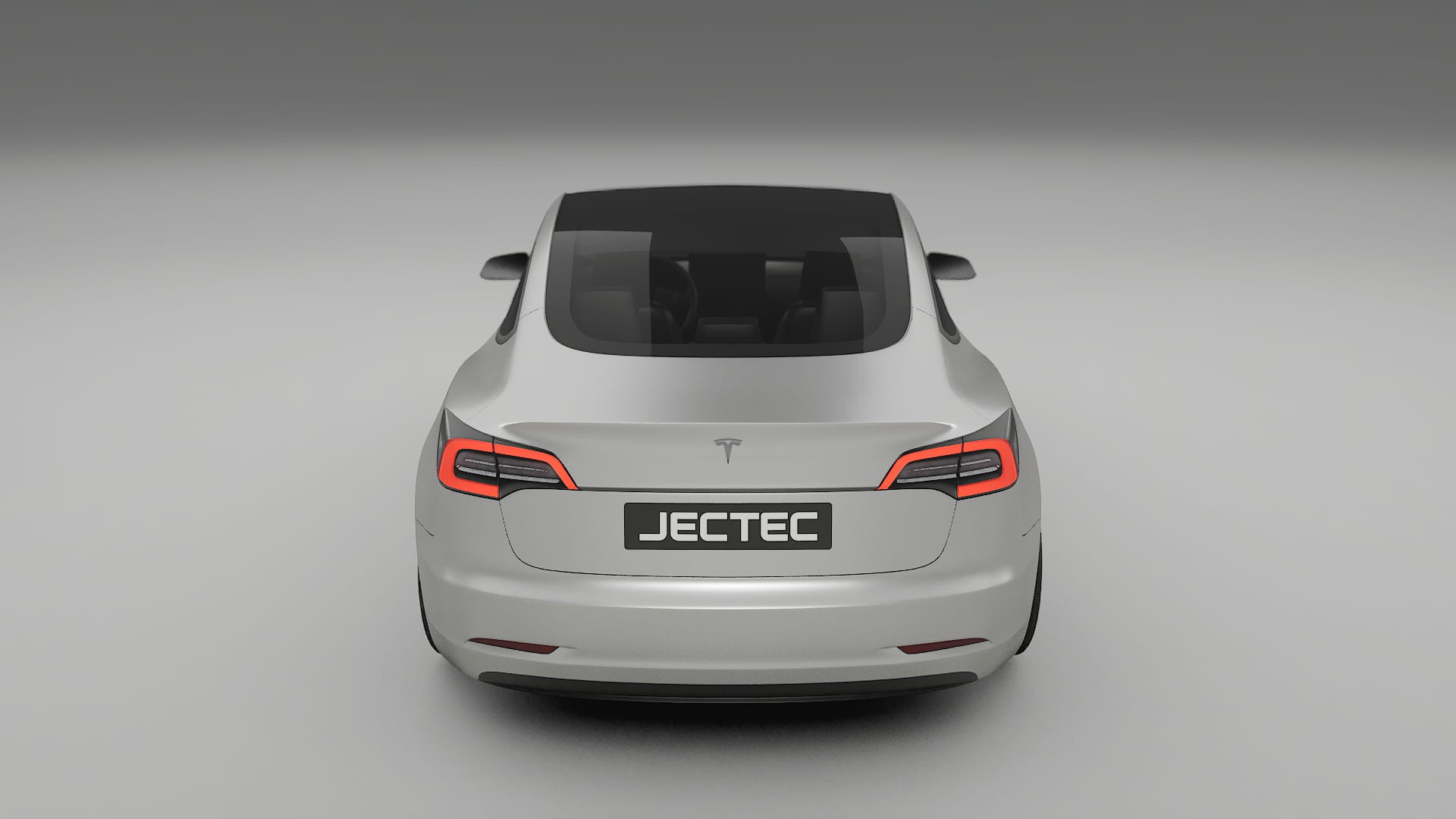 Tesla Model3 TPU Lakbeschermingsfolie | OPAL Kleurveranderende PPF – Volledig Voorgesneden Kit