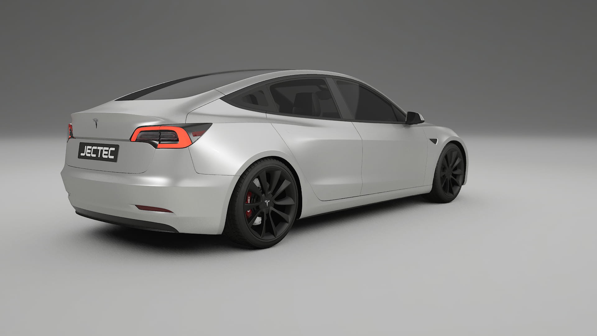 Tesla Model3 TPU Lakbeschermingsfolie | OPAL Kleurveranderende PPF – Volledig Voorgesneden Kit