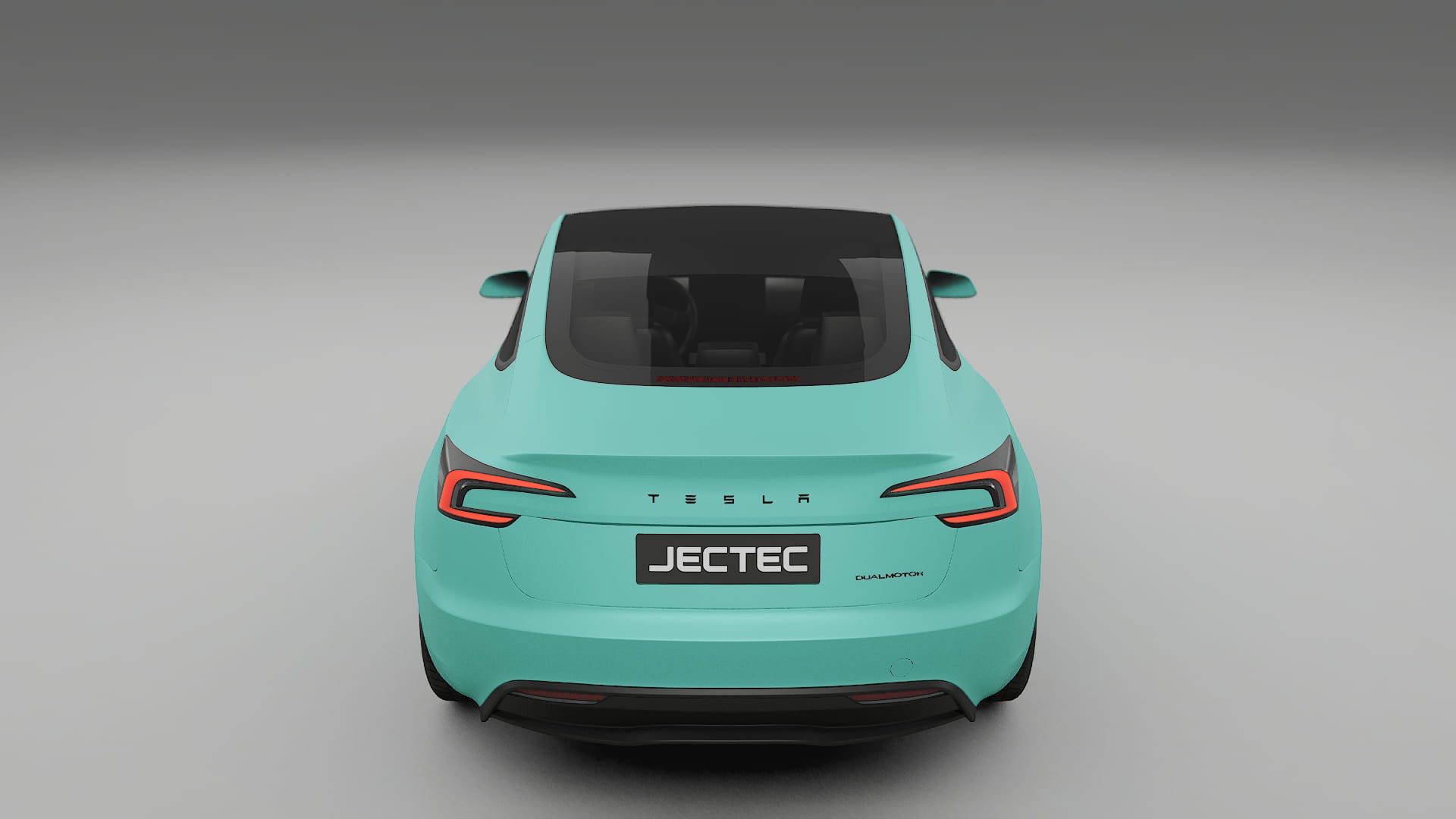 Tesla Model3 Highland TPU Lakbeschermingsfolie | FROST Kleurveranderende PPF – Volledig Voorgesneden Kit