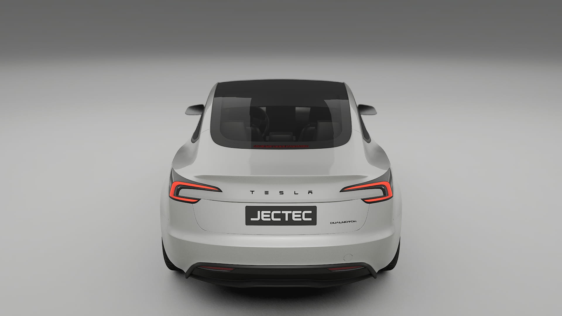 Tesla Model3 Highland TPU Lakbeschermingsfolie | PEARL Kleurveranderende PPF – Volledig Voorgesneden Kit