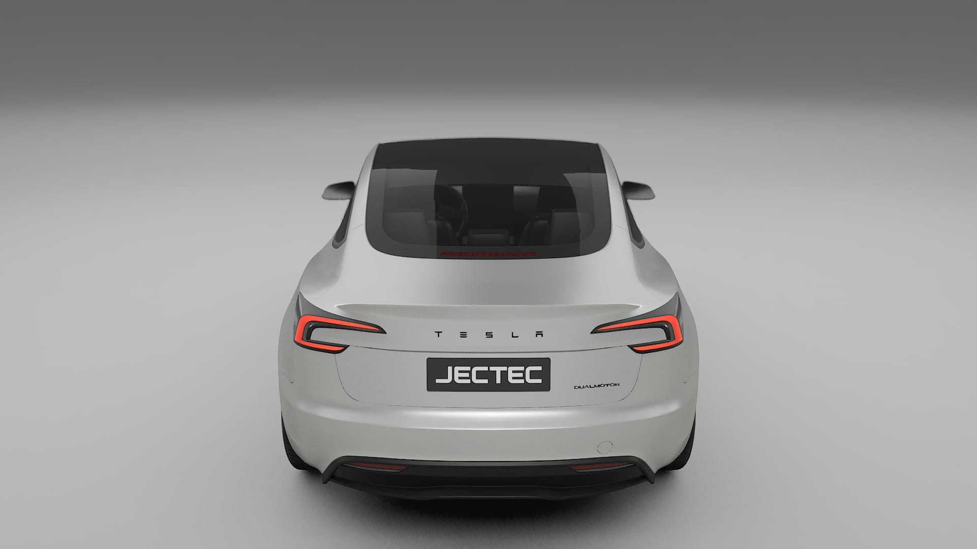 Tesla Model3 Highland TPU Lakbeschermingsfolie | OPAL Kleurveranderende PPF – Volledig Voorgesneden Kit