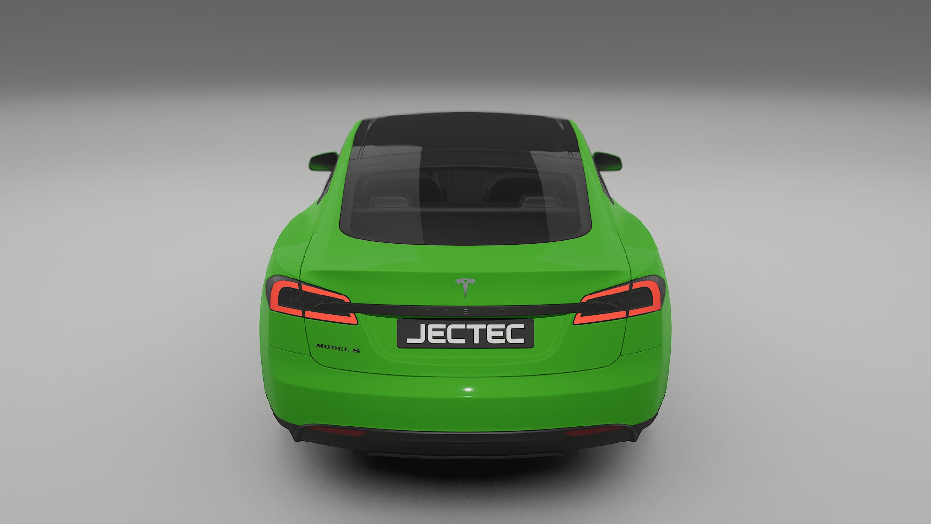 Tesla Model S TPU Lakbeschermingsfolie | VENOM Kleurveranderende PPF – Volledig Voorgesneden Kit