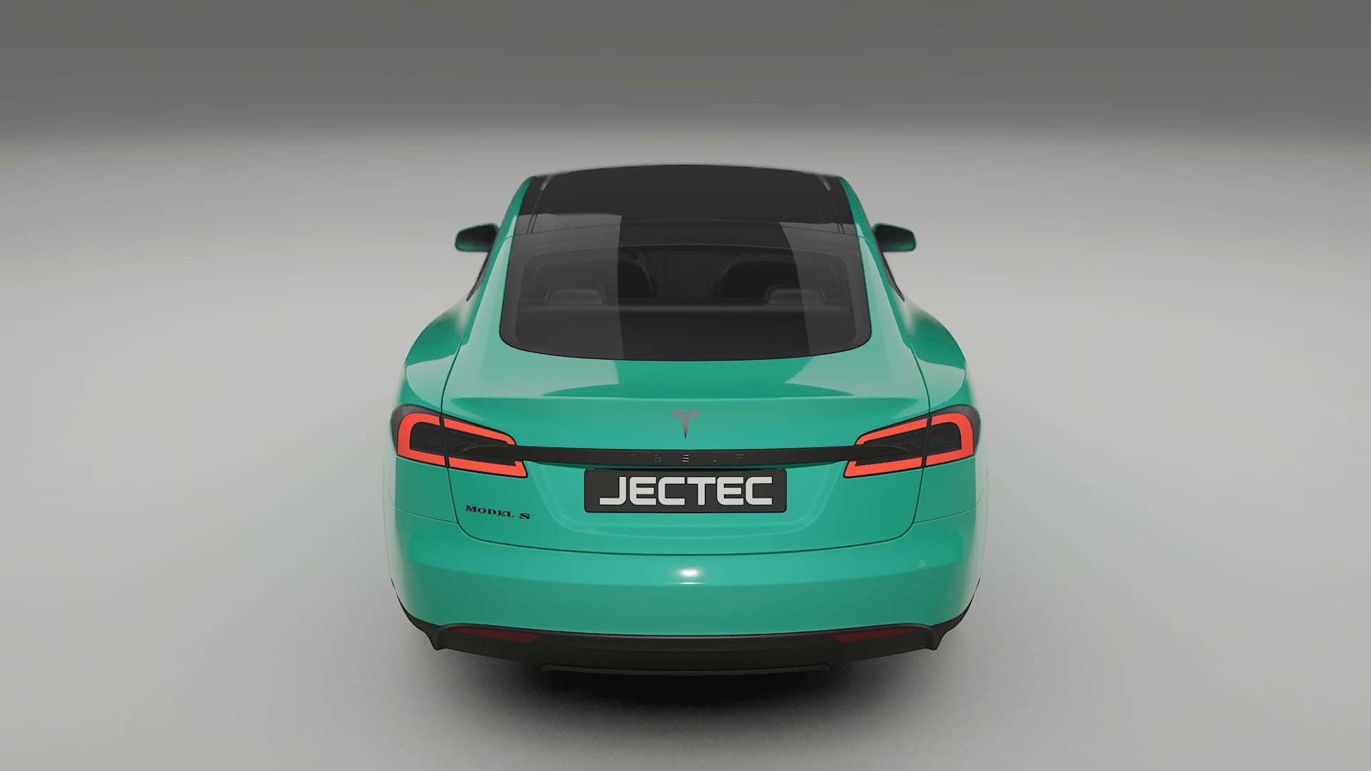 Tesla Model S TPU Lakbeschermingsfolie | JEWEL Kleurveranderende PPF – Volledig Voorgesneden Kit