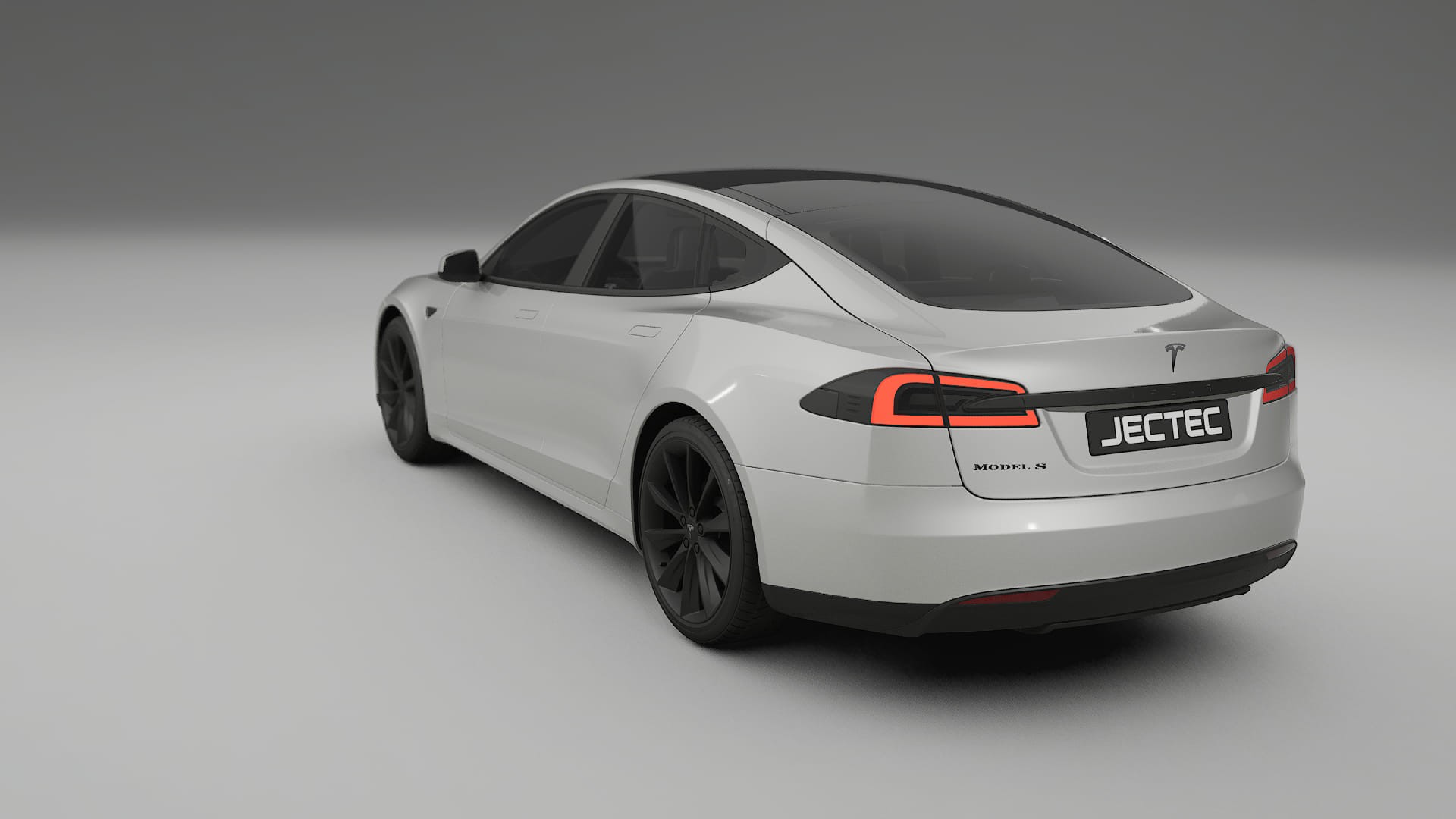 Tesla Model S TPU Lakbeschermingsfolie | PEARL Kleurveranderende PPF – Volledig Voorgesneden Kit