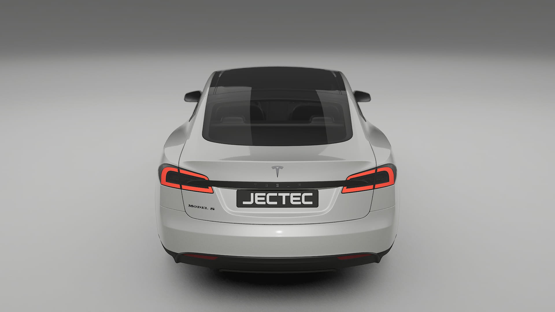 Tesla Model S TPU Lakbeschermingsfolie | PEARL Kleurveranderende PPF – Volledig Voorgesneden Kit