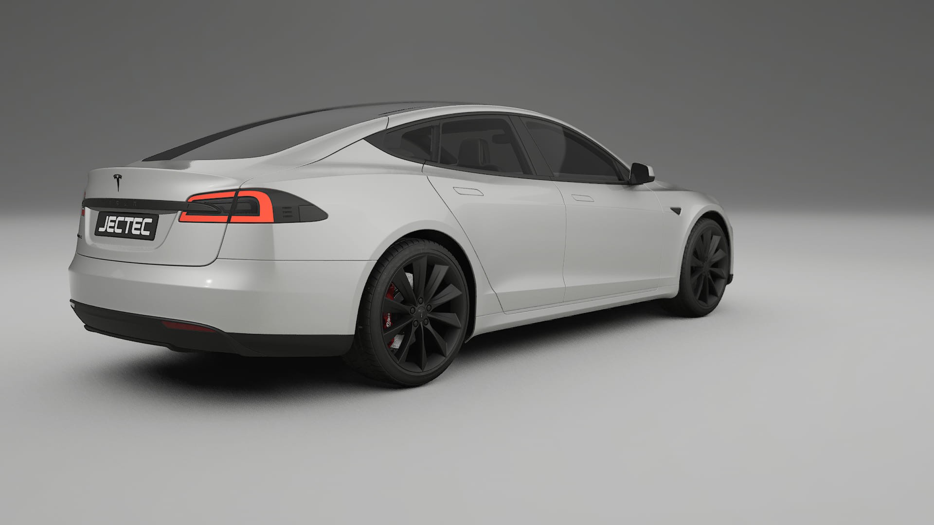 Tesla Model S TPU Lakbeschermingsfolie | PEARL Kleurveranderende PPF – Volledig Voorgesneden Kit