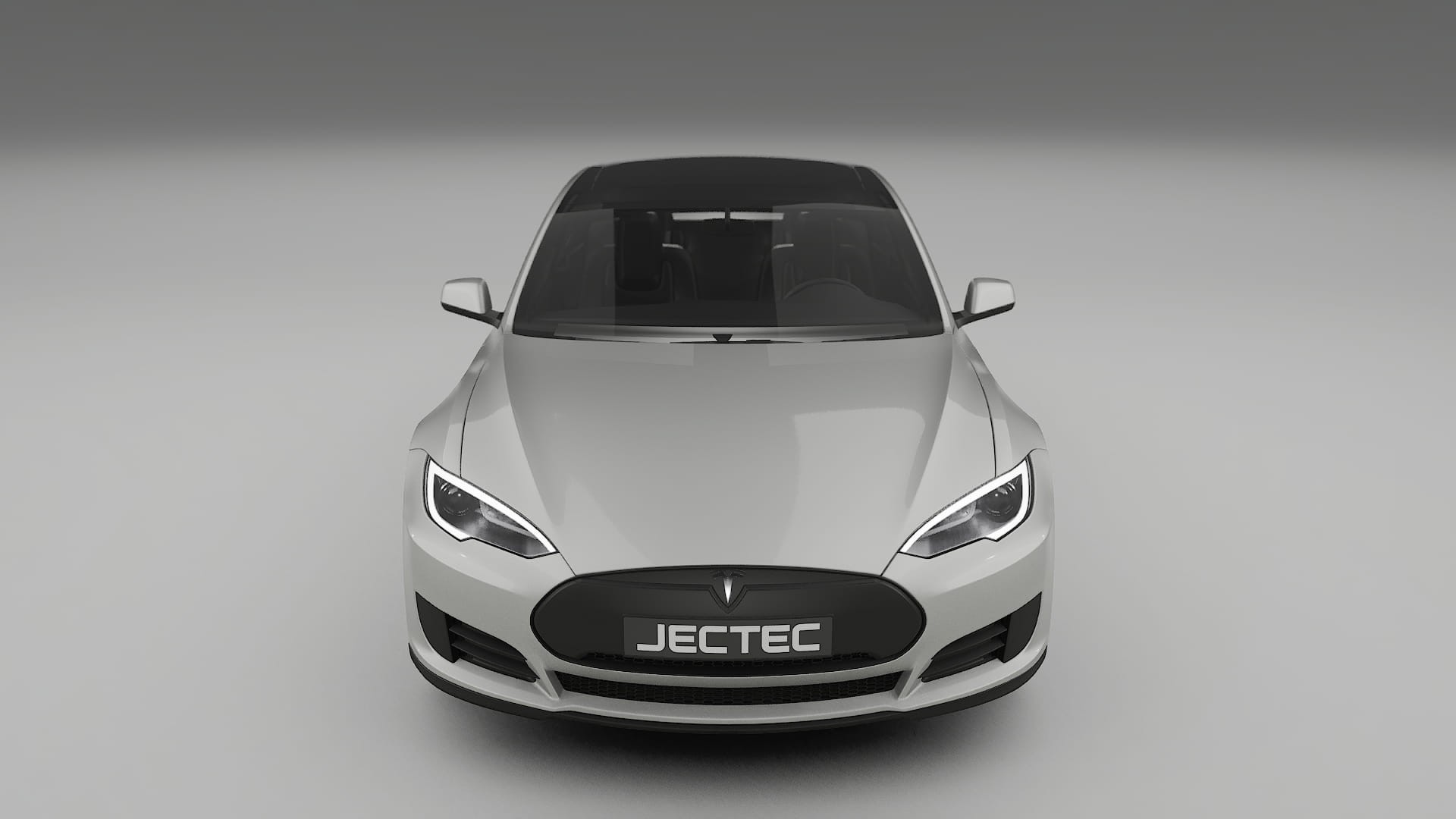 Tesla Model S TPU Lakbeschermingsfolie | PEARL Kleurveranderende PPF – Volledig Voorgesneden Kit