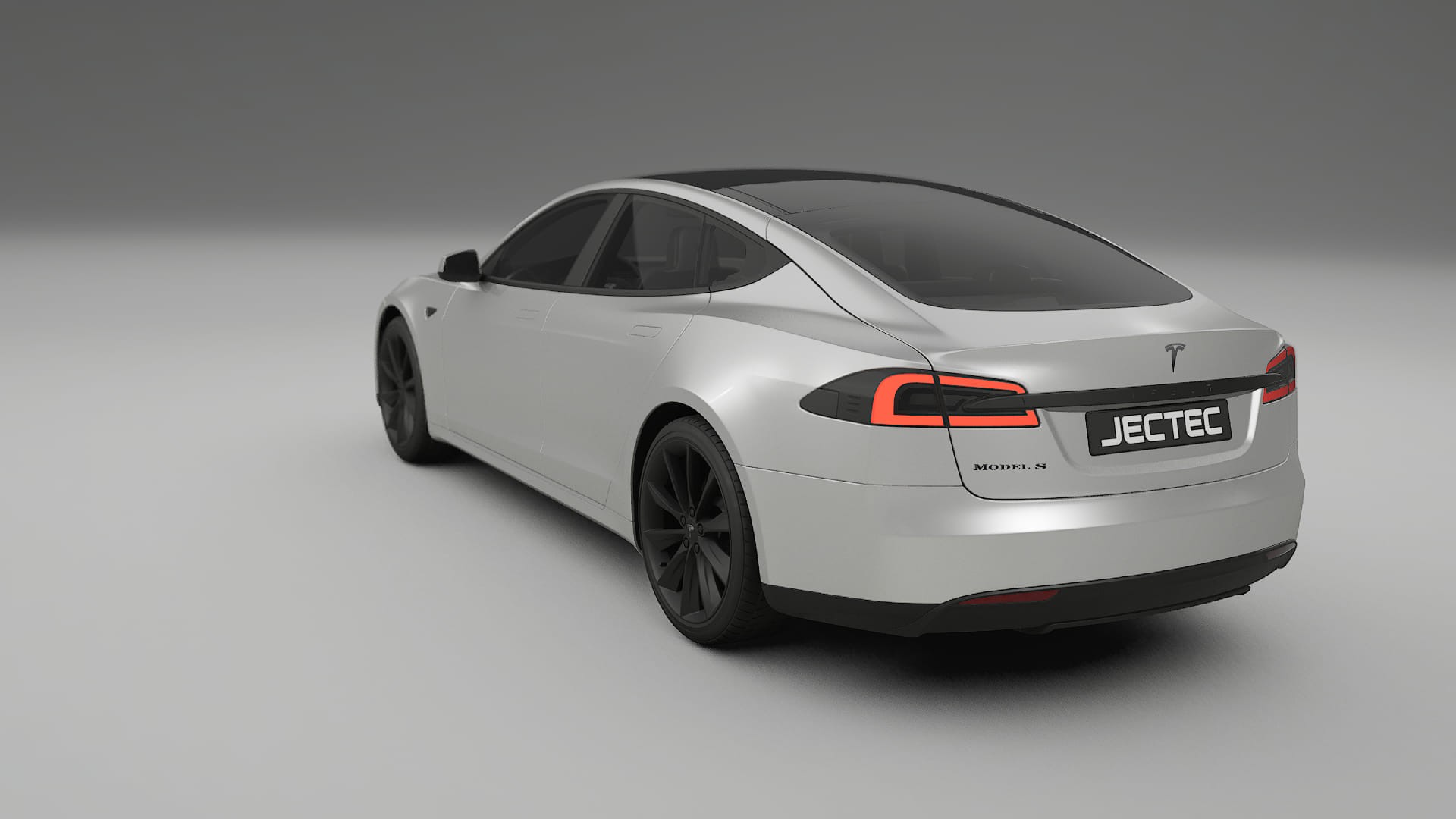 Tesla Model S TPU Lakbeschermingsfolie | OPAL Kleurveranderende PPF – Volledig Voorgesneden Kit