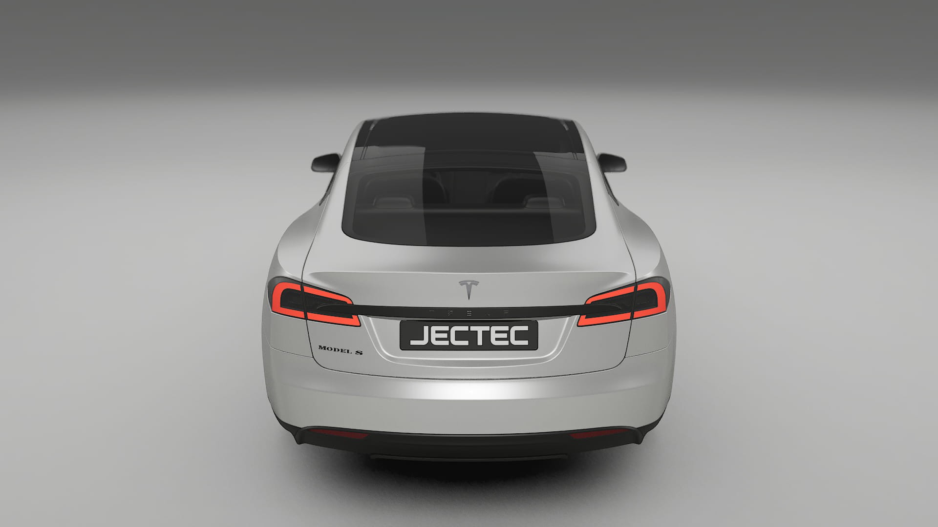 Tesla Model S TPU Lakbeschermingsfolie | OPAL Kleurveranderende PPF – Volledig Voorgesneden Kit