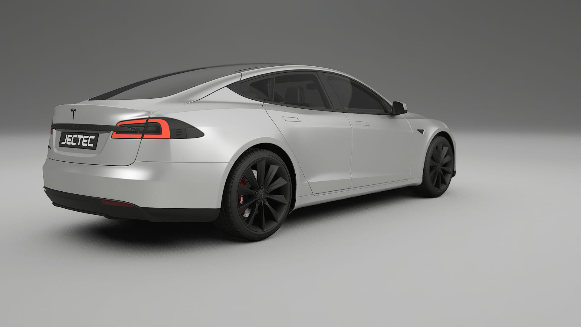 Tesla Model S TPU Lakbeschermingsfolie | OPAL Kleurveranderende PPF – Volledig Voorgesneden Kit