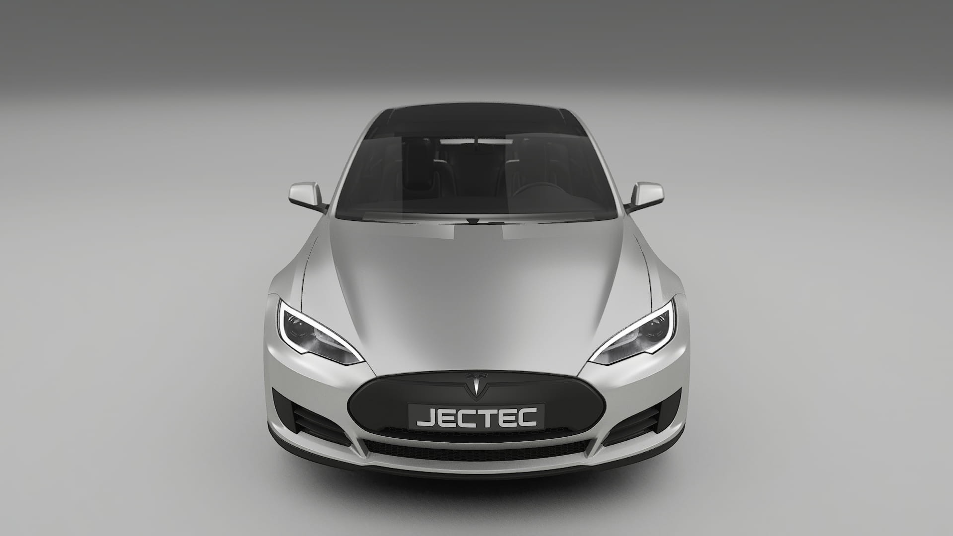 Tesla Model S TPU Lakbeschermingsfolie | OPAL Kleurveranderende PPF – Volledig Voorgesneden Kit