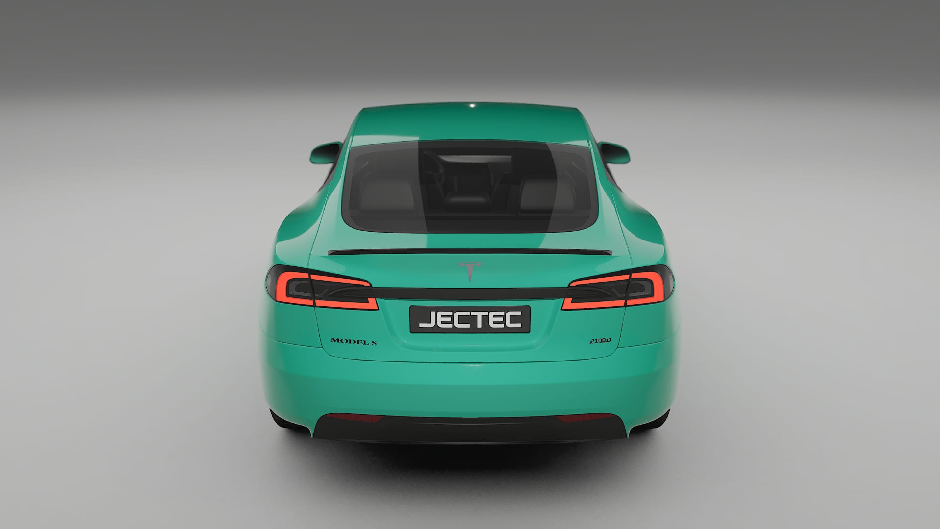 Tesla Model S Refresh TPU Lakbeschermingsfolie | JEWEL Kleurveranderende PPF – Volledig Voorgesneden Kit