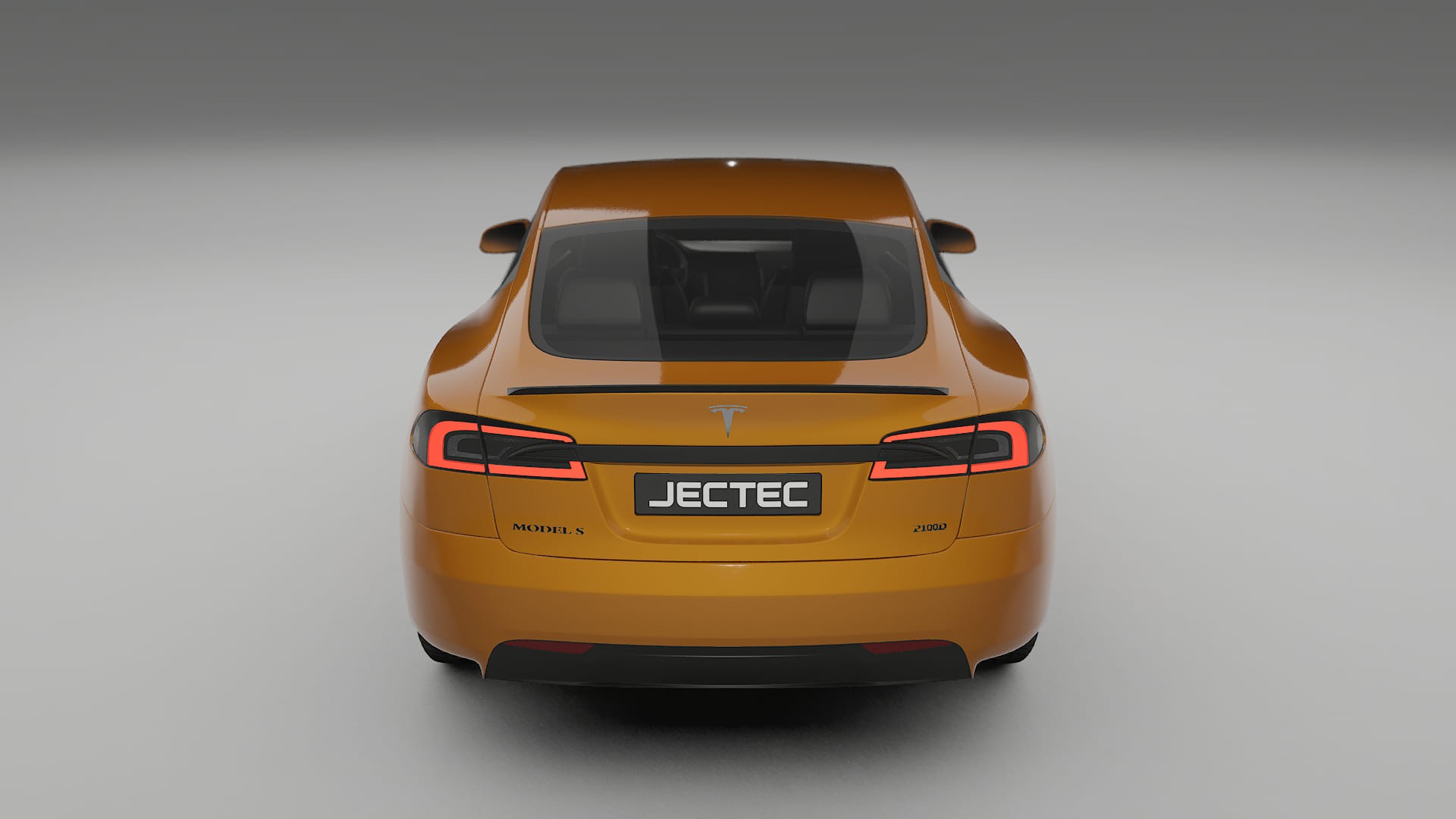 Tesla Model S Refresh TPU Lakbeschermingsfolie | DAISY Kleurveranderende PPF – Volledig Voorgesneden Kit