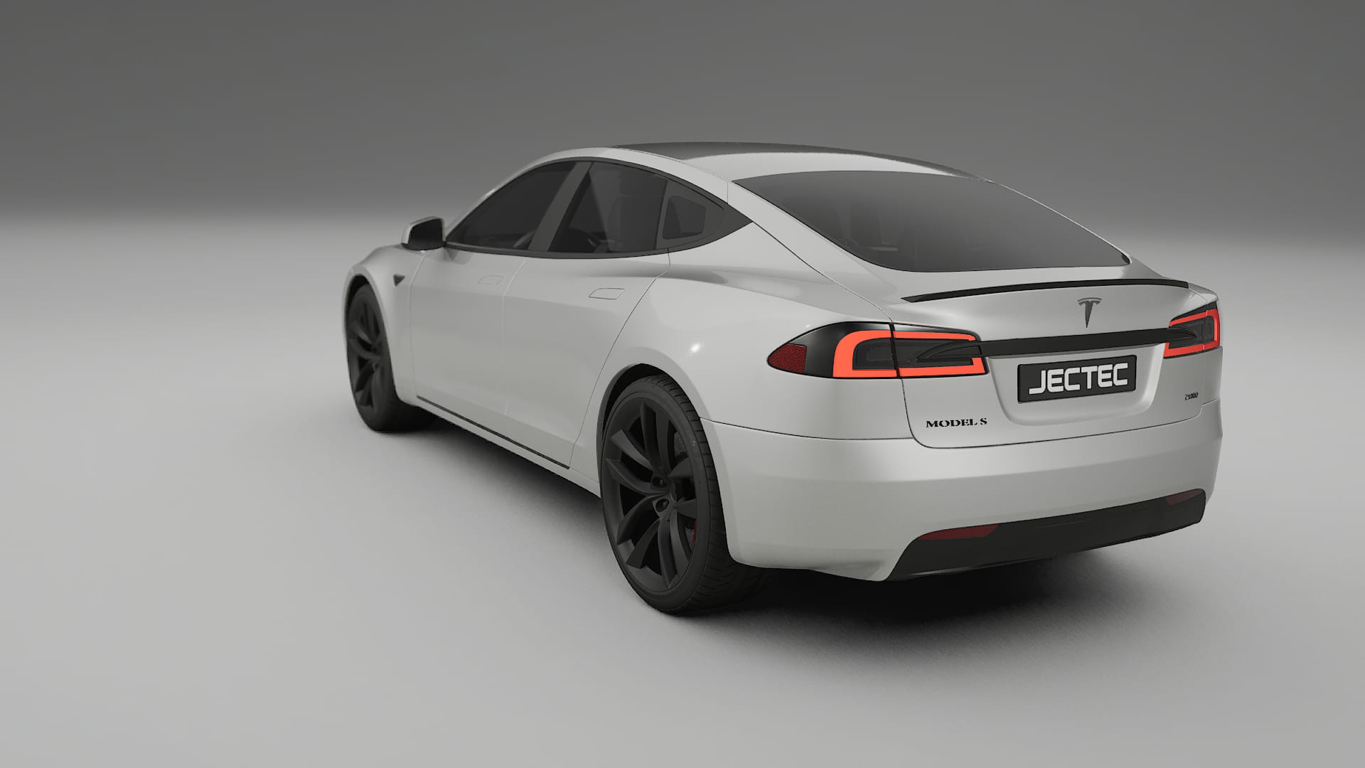 Tesla Model S Refresh TPU Lakbeschermingsfolie | PEARL Kleurveranderende PPF – Volledig Voorgesneden Kit