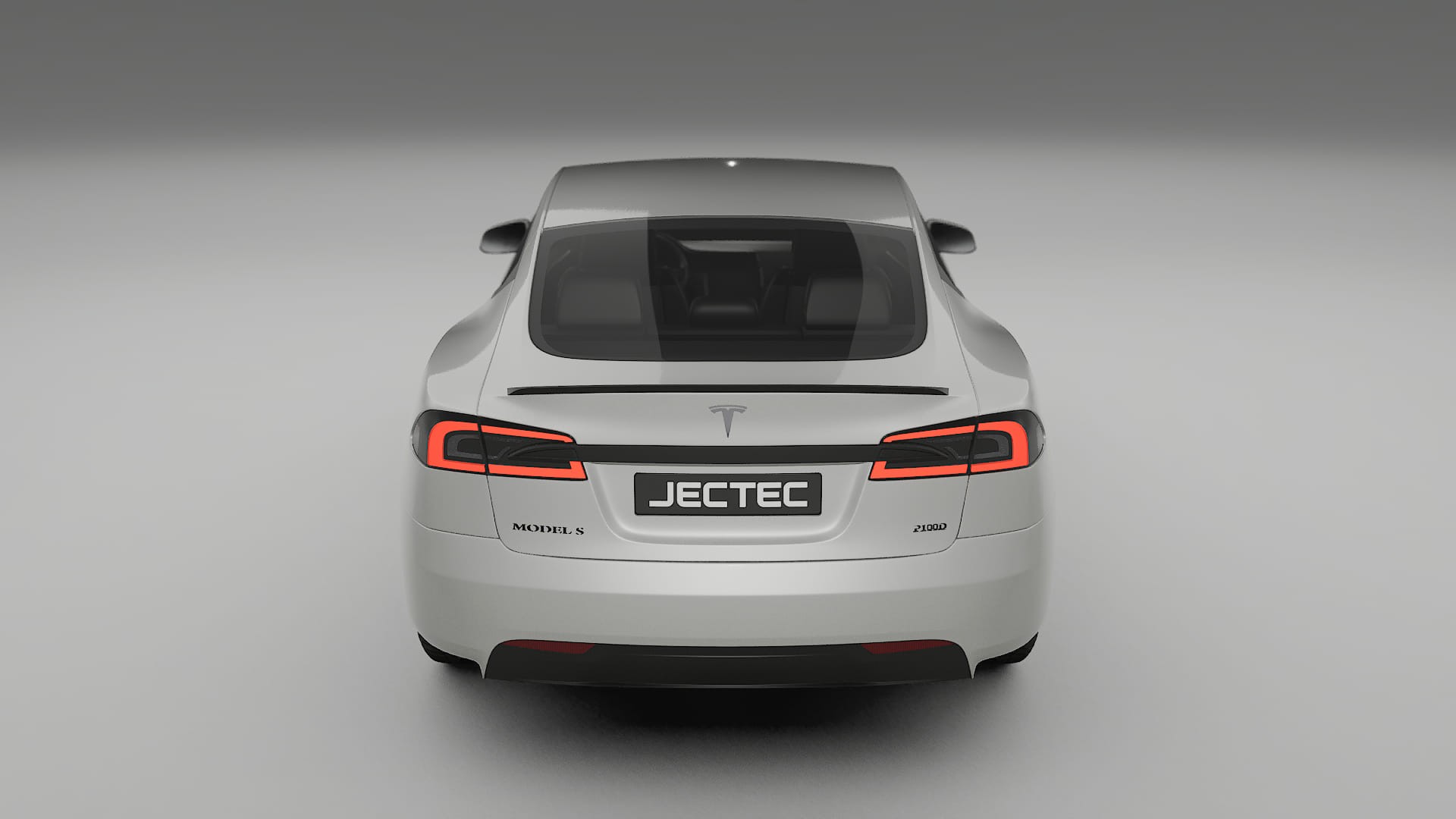 Tesla Model S Refresh TPU Lakbeschermingsfolie | PEARL Kleurveranderende PPF – Volledig Voorgesneden Kit