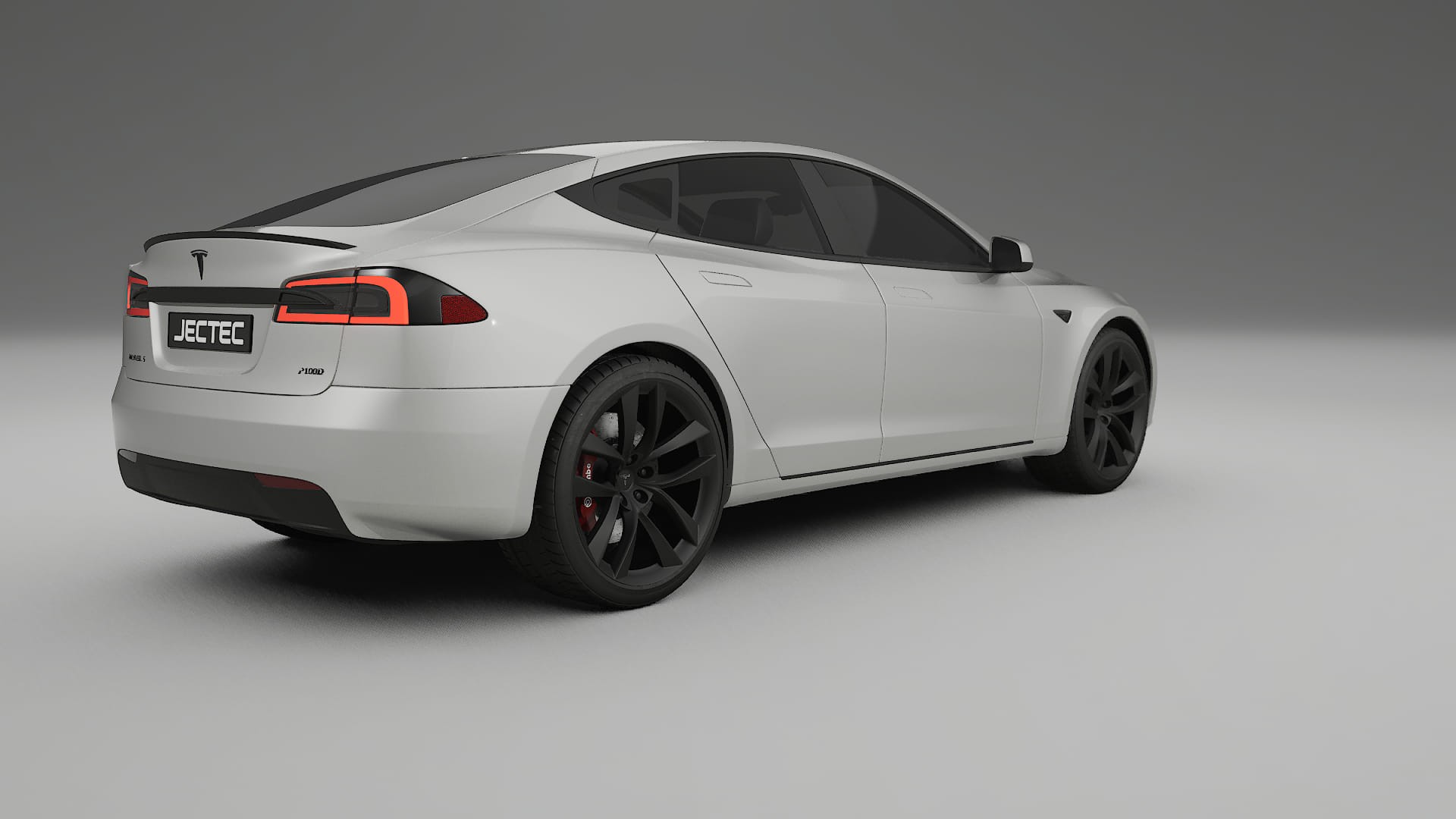 Tesla Model S Refresh TPU Lakbeschermingsfolie | PEARL Kleurveranderende PPF – Volledig Voorgesneden Kit