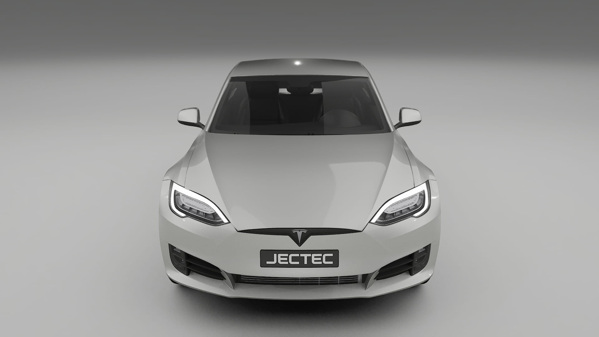 Tesla Model S Refresh TPU Lakbeschermingsfolie | PEARL Kleurveranderende PPF – Volledig Voorgesneden Kit