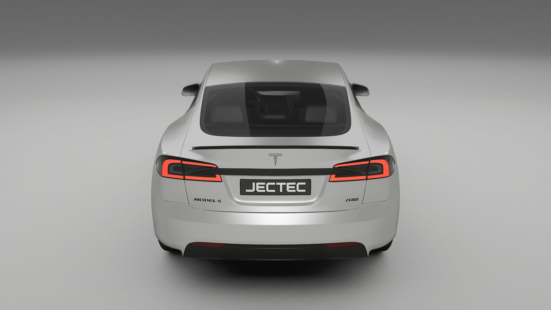 Tesla Model S Refresh TPU Lakbeschermingsfolie | OPAL Kleurveranderende PPF – Volledig Voorgesneden Kit