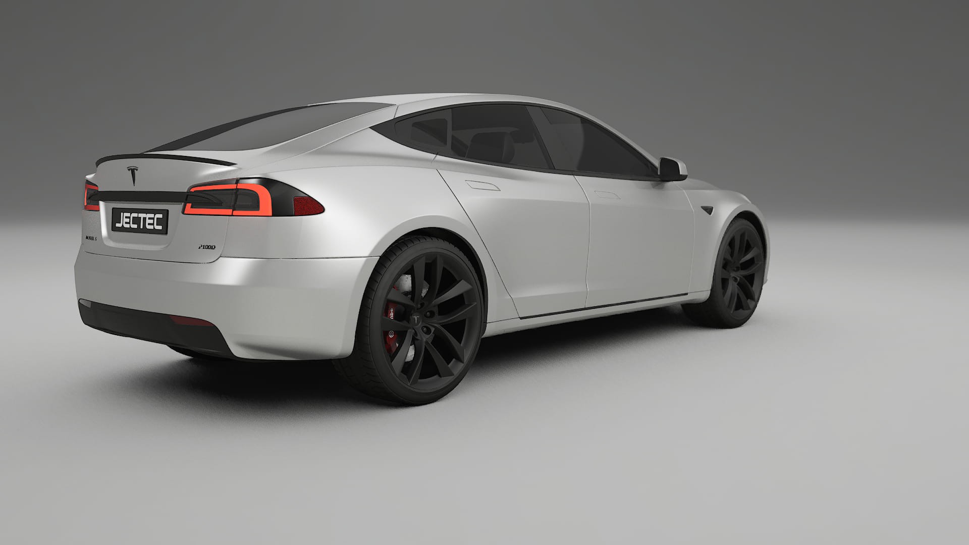 Tesla Model S Refresh TPU Lakbeschermingsfolie | OPAL Kleurveranderende PPF – Volledig Voorgesneden Kit
