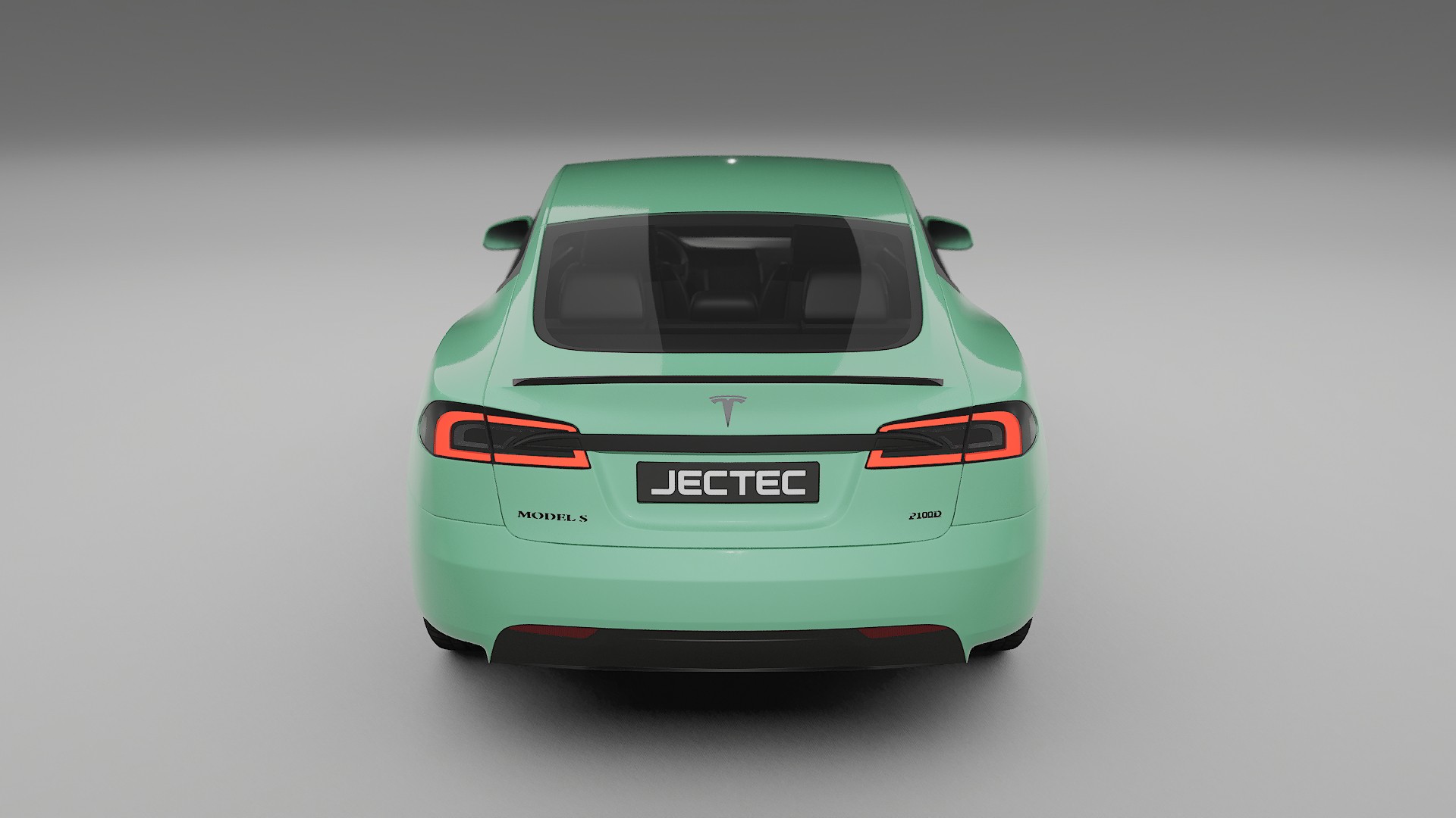 Tesla Model X TPU Lakbeschermingsfolie | DUSTY Kleurveranderende PPF – Volledig Voorgesneden Kit