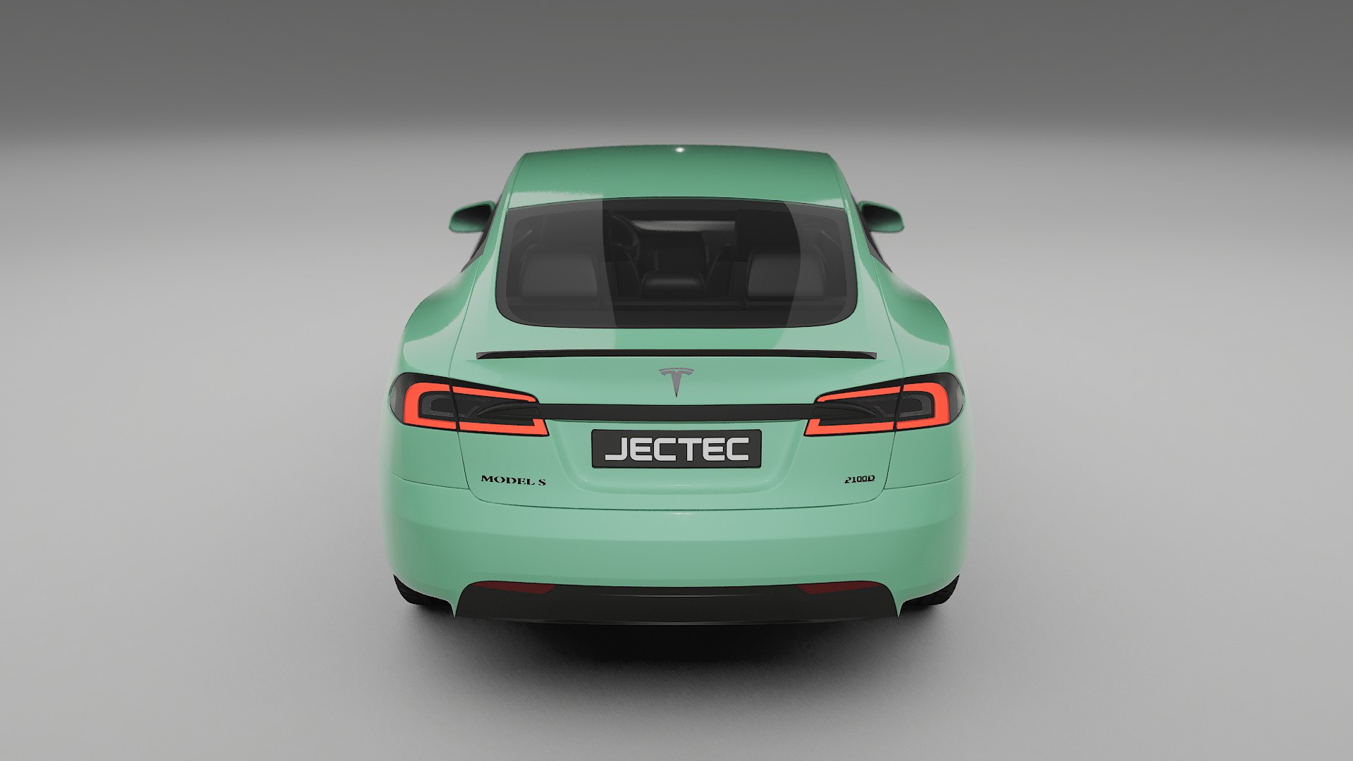 Tesla Model Y TPU Lakbeschermingsfolie | DUSTY Kleurveranderende PPF – Volledig Voorgesneden Kit