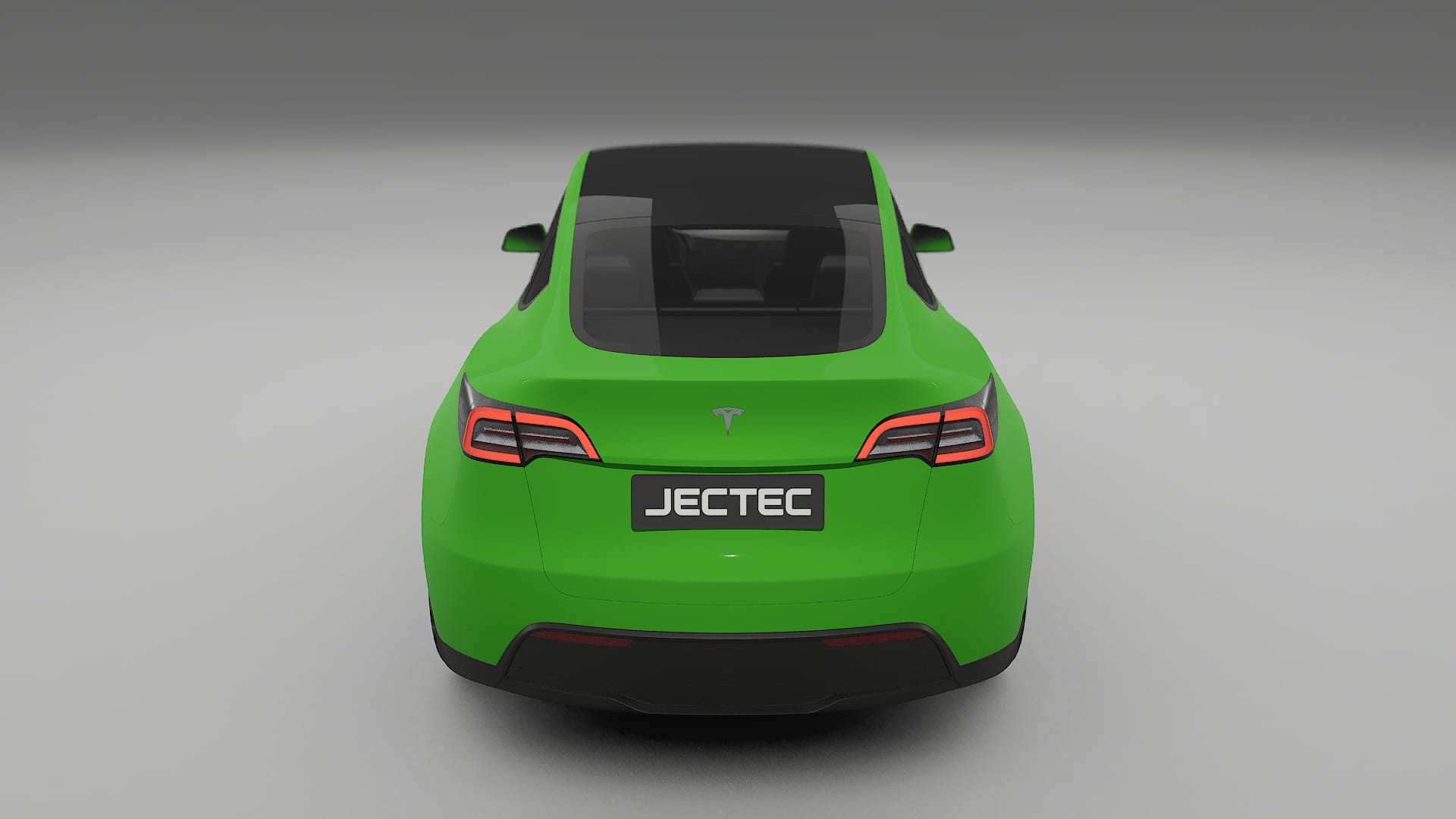 Tesla Model Y TPU Lakbeschermingsfolie | VENOM Kleurveranderende PPF – Volledig Voorgesneden Kit