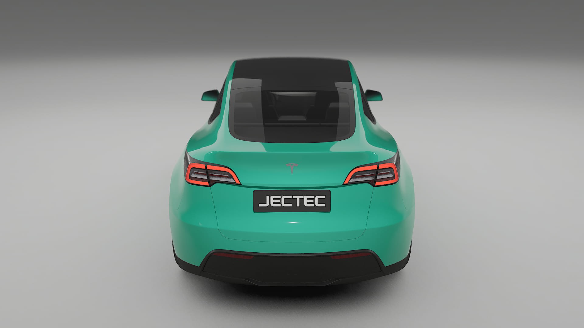 Tesla Model Y TPU Lakbeschermingsfolie | JEWEL Kleurveranderende PPF – Volledig Voorgesneden Kit