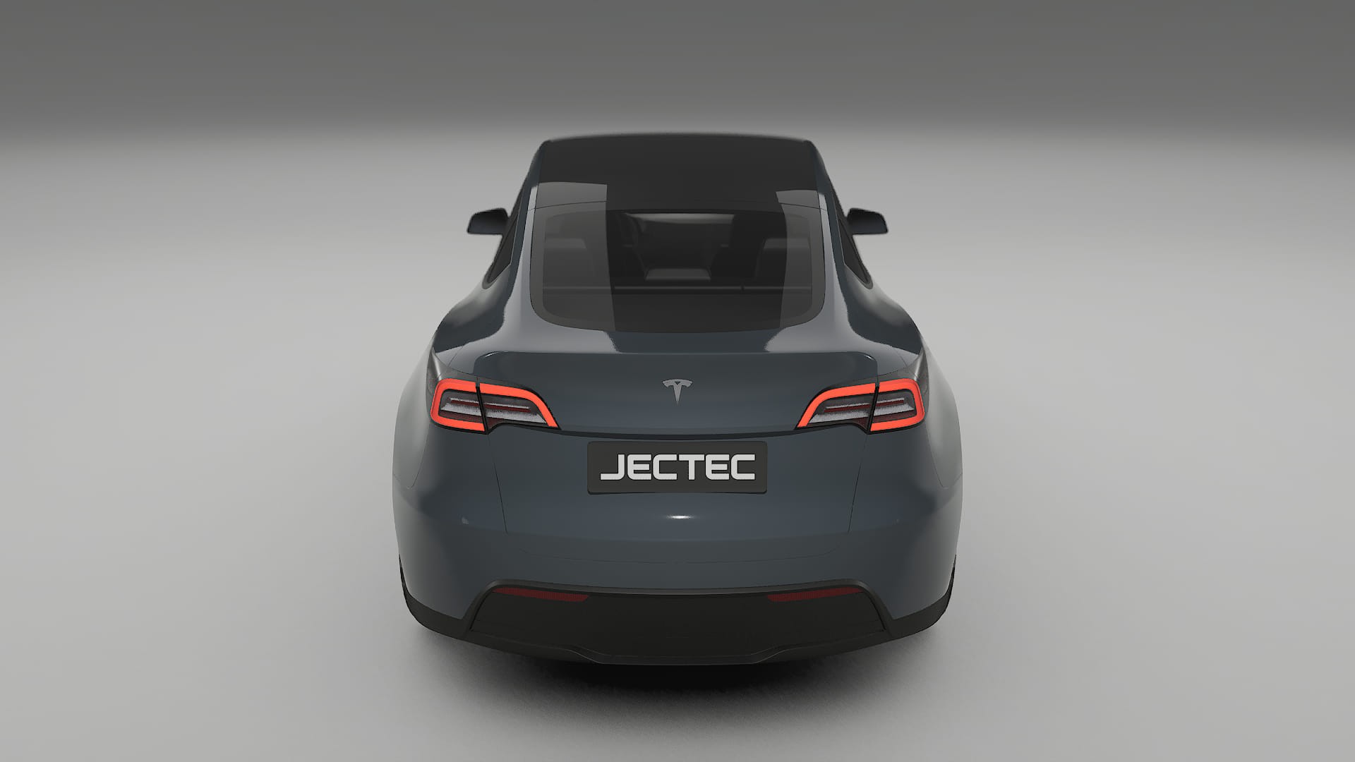 Tesla Model Y TPU Lakbeschermingsfolie | GRANITE Kleurveranderende PPF – Volledig Voorgesneden Kit