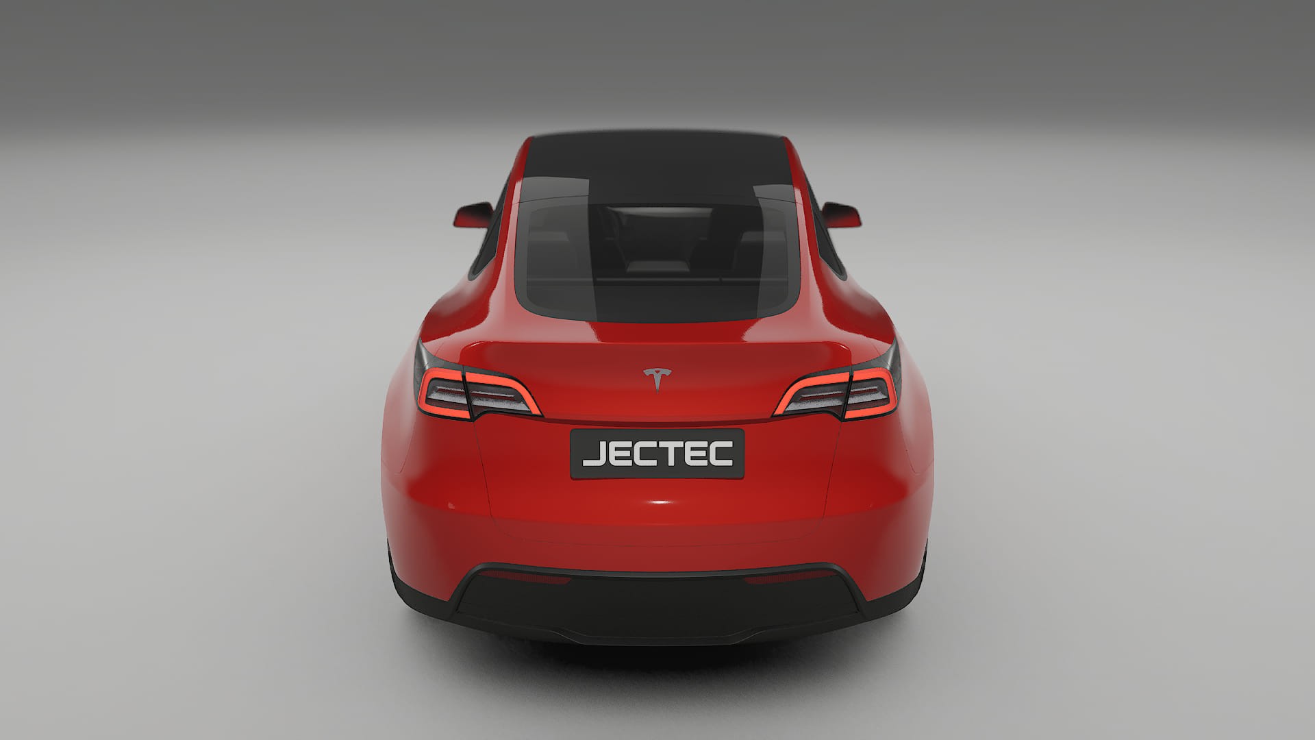 Tesla Model Y TPU Lakbeschermingsfolie | BLAZE Kleurveranderende PPF – Volledig Voorgesneden Kit