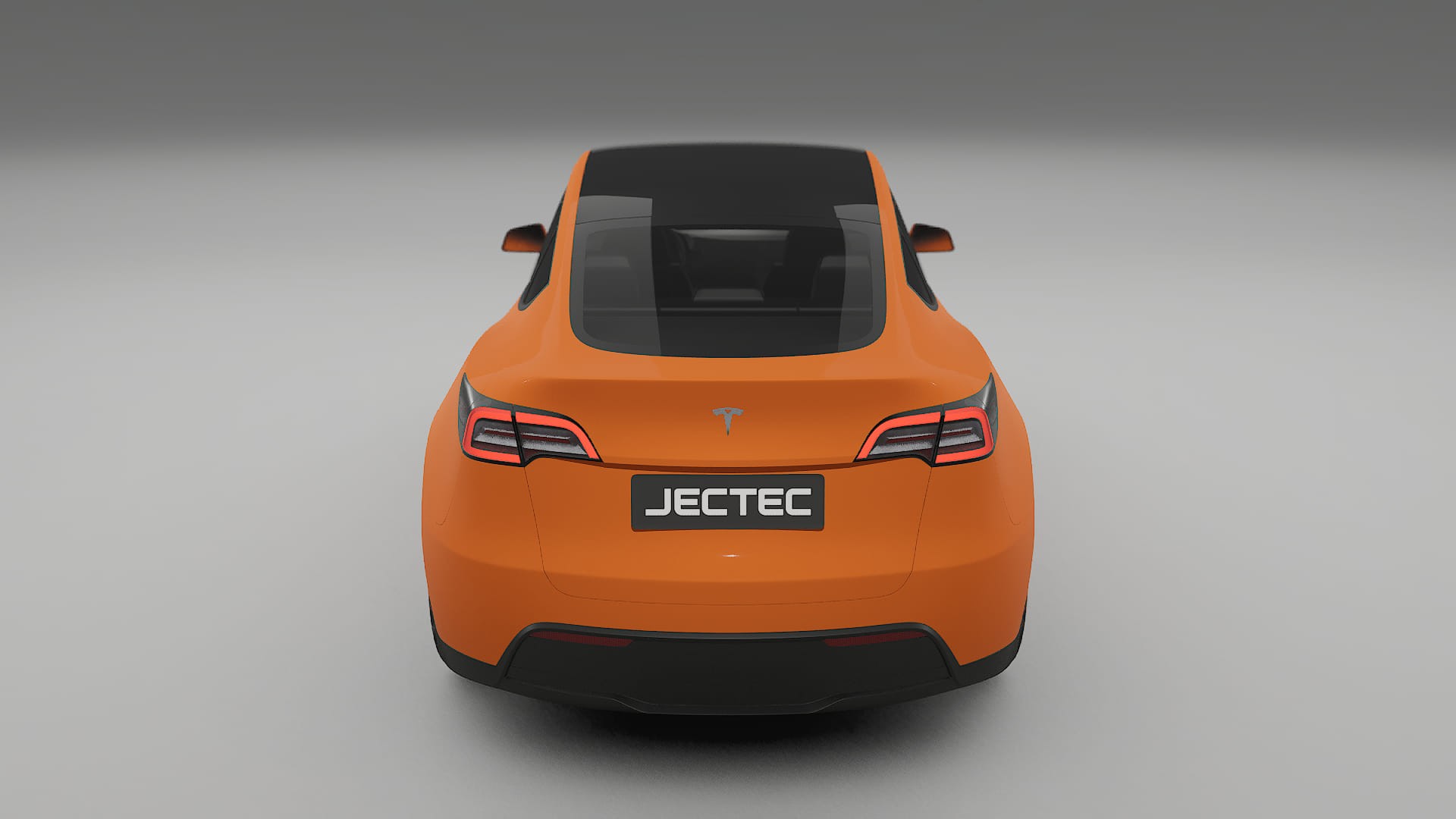 Tesla Model Y TPU Lakbeschermingsfolie | ROCKET Kleurveranderende PPF – Volledig Voorgesneden Kit