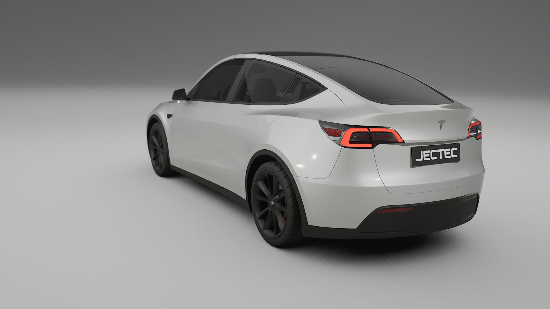 Tesla Model Y TPU Lakbeschermingsfolie | PEARL Kleurveranderende PPF – Volledig Voorgesneden Kit