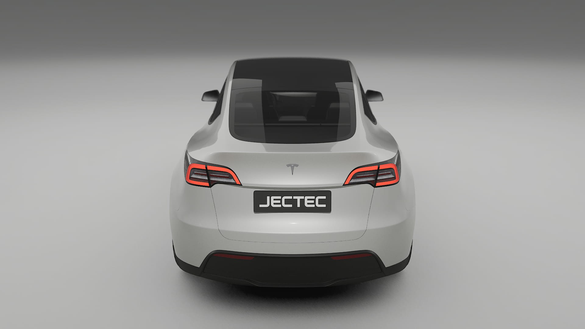 Tesla Model Y TPU Lakbeschermingsfolie | PEARL Kleurveranderende PPF – Volledig Voorgesneden Kit