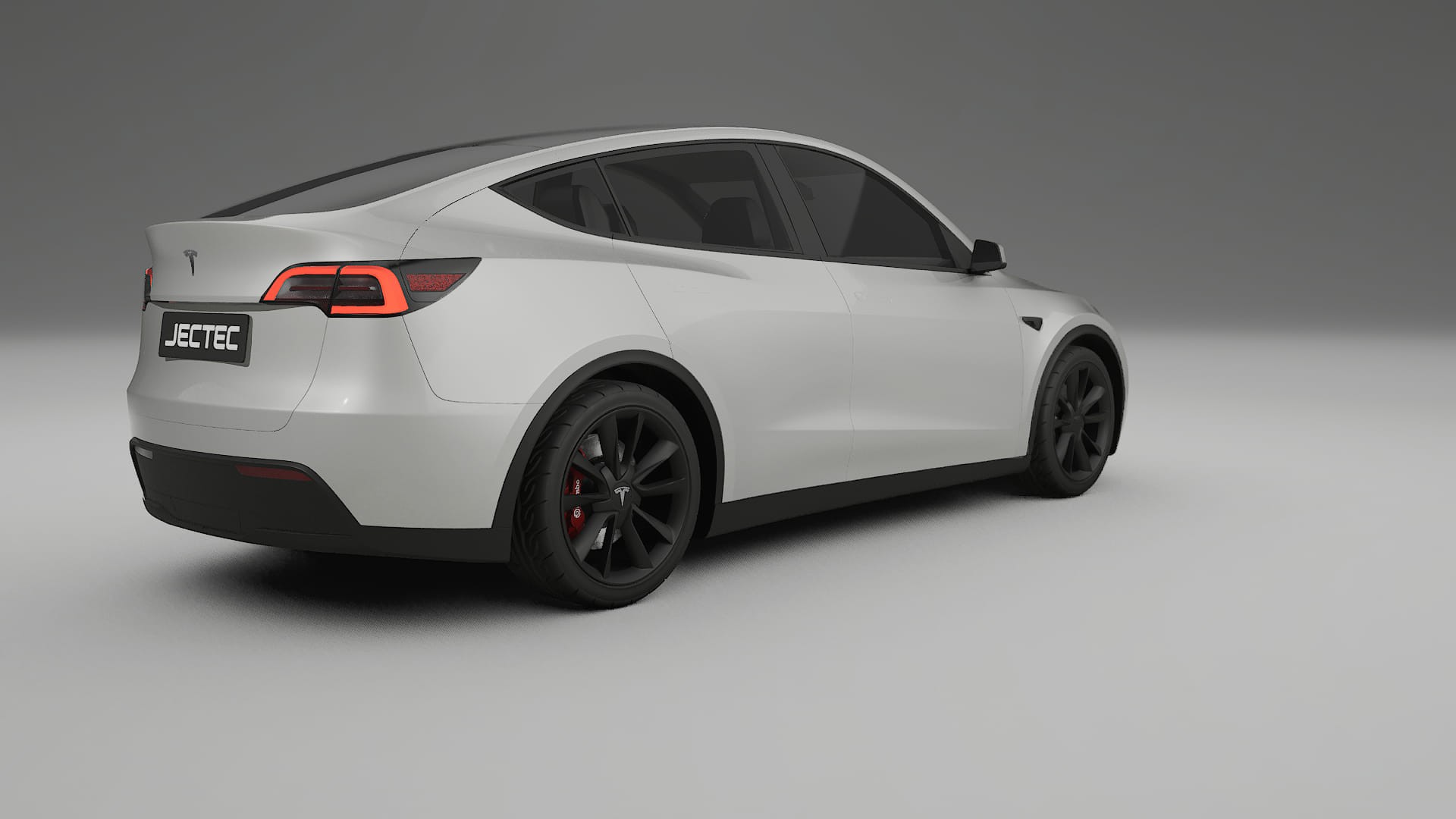 Tesla Model Y TPU Lakbeschermingsfolie | PEARL Kleurveranderende PPF – Volledig Voorgesneden Kit