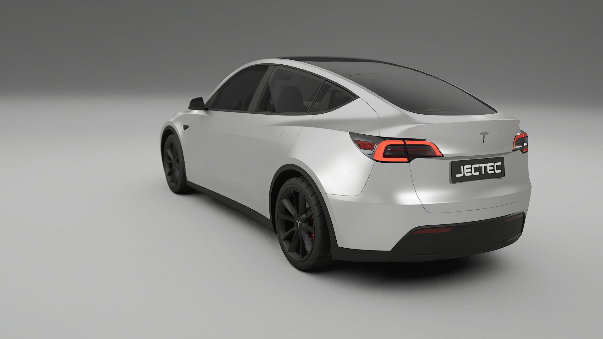 Tesla Model Y TPU Lakbeschermingsfolie | OPAL Kleurveranderende PPF – Volledig Voorgesneden Kit