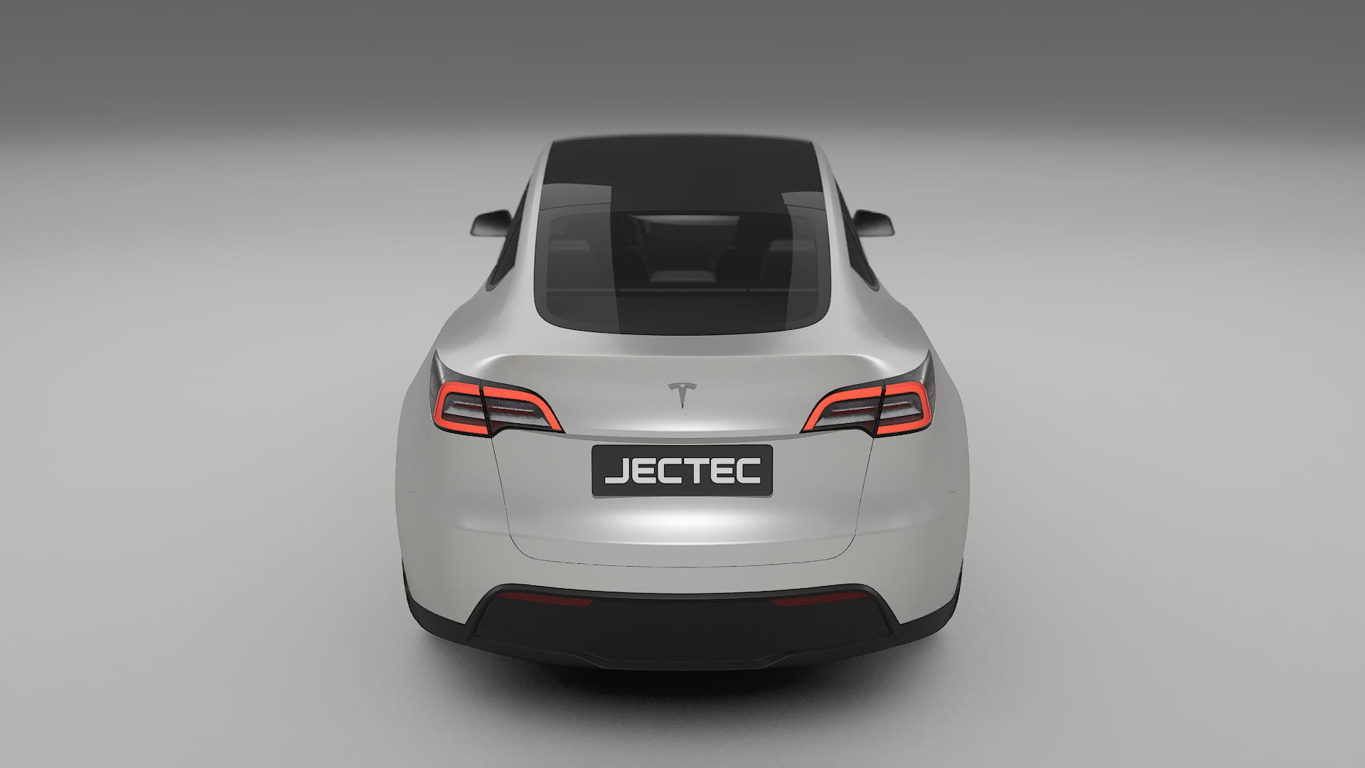 Tesla Model Y TPU Lakbeschermingsfolie | OPAL Kleurveranderende PPF – Volledig Voorgesneden Kit