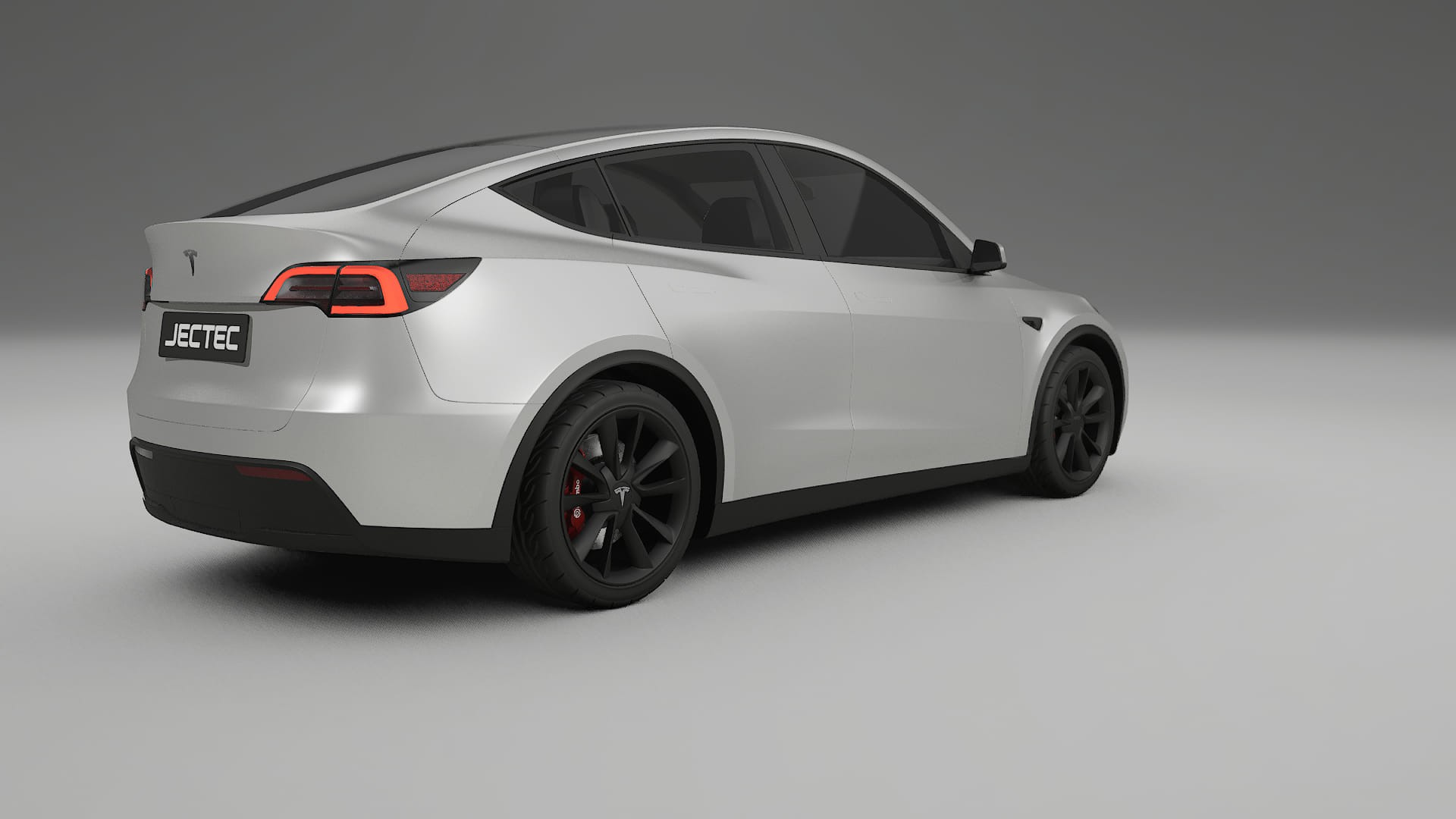 Tesla Model Y TPU Lakbeschermingsfolie | OPAL Kleurveranderende PPF – Volledig Voorgesneden Kit