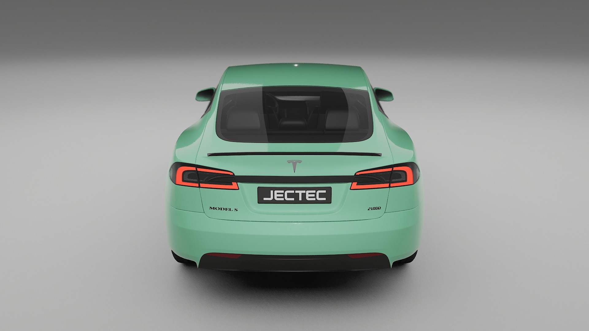 Tesla Roadster 25 TPU Lakbeschermingsfolie | DUSTY Kleurveranderende PPF – Volledig Voorgesneden Kit