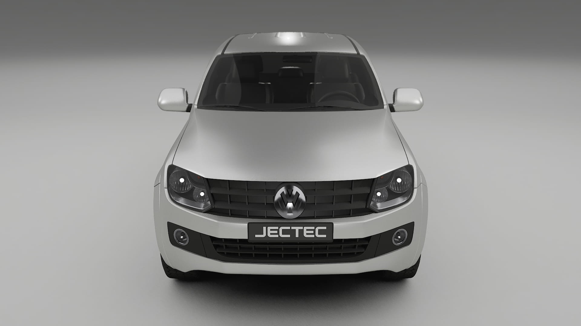 VW Amarok 2H TPU Lakbeschermingsfolie | OPAL Kleurveranderende PPF – Volledig Voorgesneden Kit