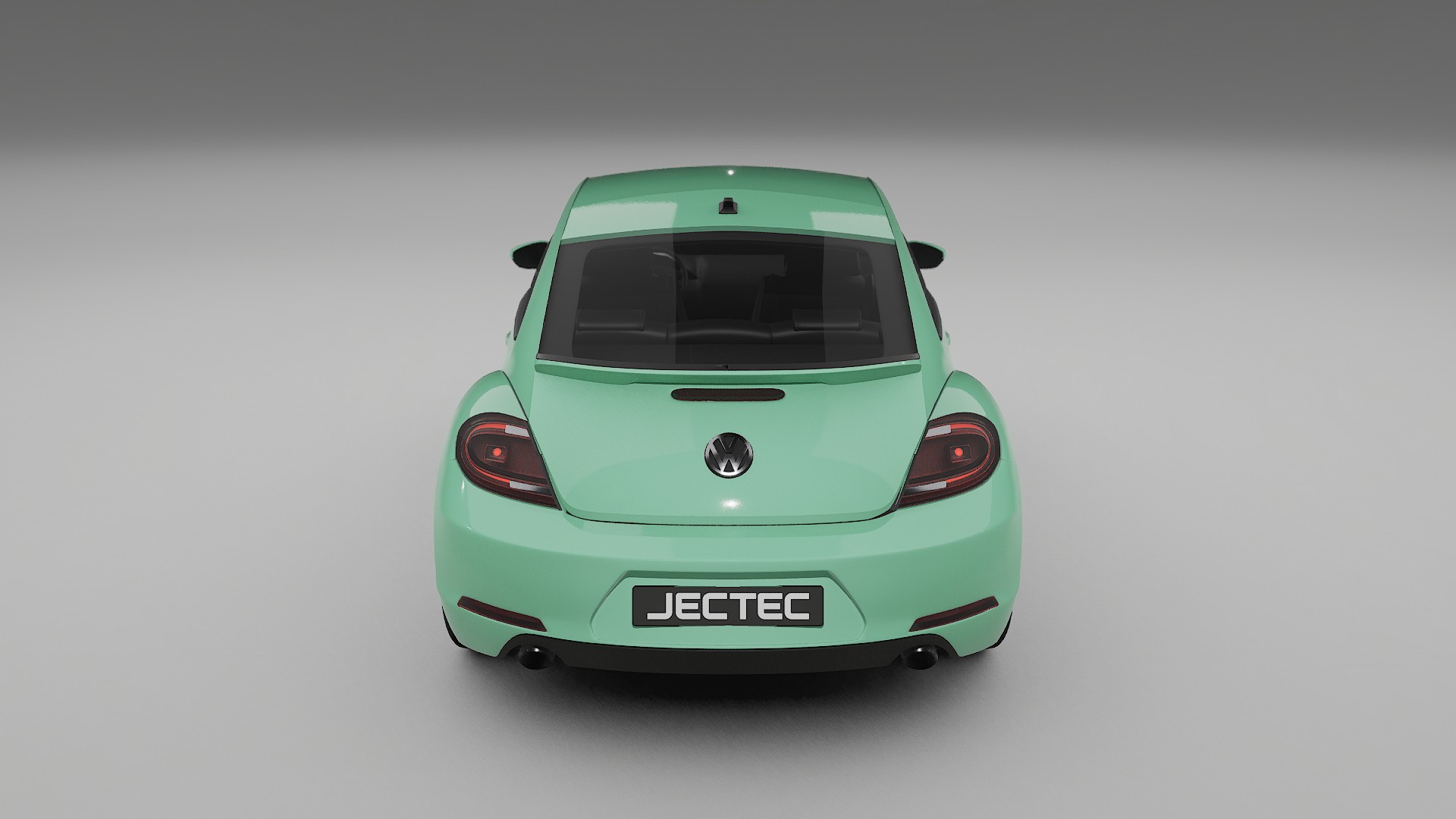 VW Beetle A5 prefacelift pre LCI TPU Lakbeschermingsfolie | DUSTY Kleurveranderende PPF – Volledig Voorgesneden Kit