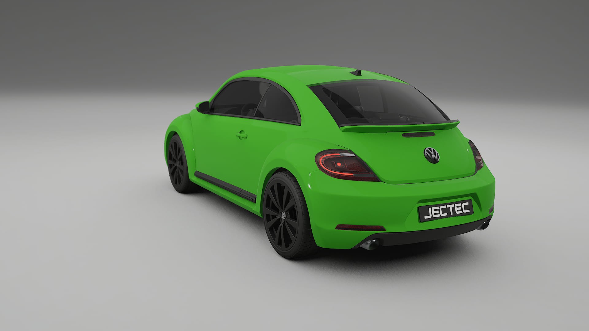 VW Beetle A5 prefacelift pre LCI TPU Lakbeschermingsfolie | VENOM Kleurveranderende PPF – Volledig Voorgesneden Kit
